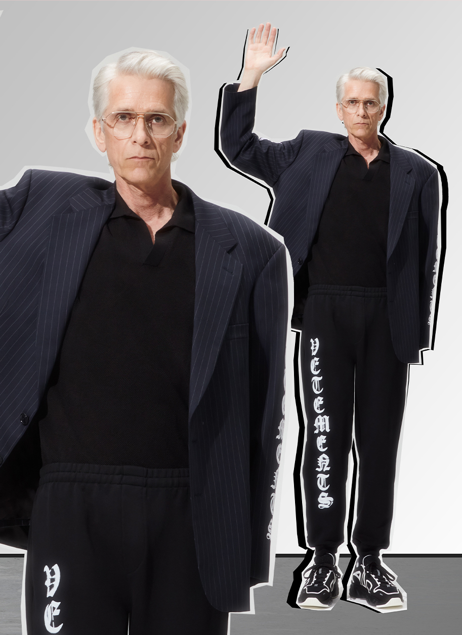 #ARTMATCHESFASHION | MATCHES MAN
