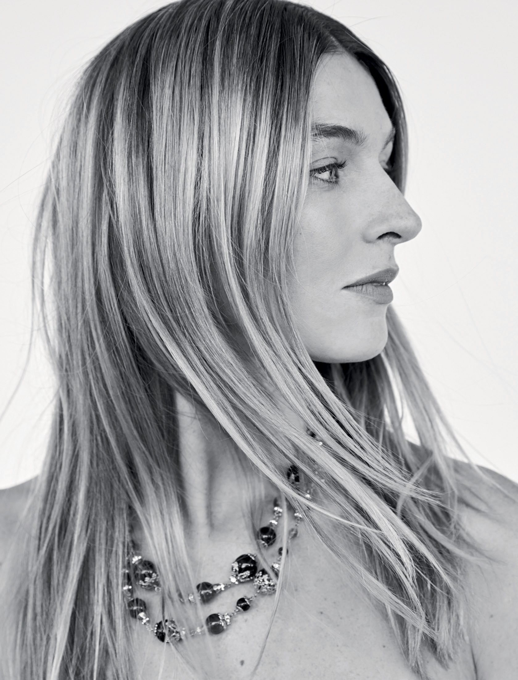 Camille Charriere | Hello! Fashion Monthly