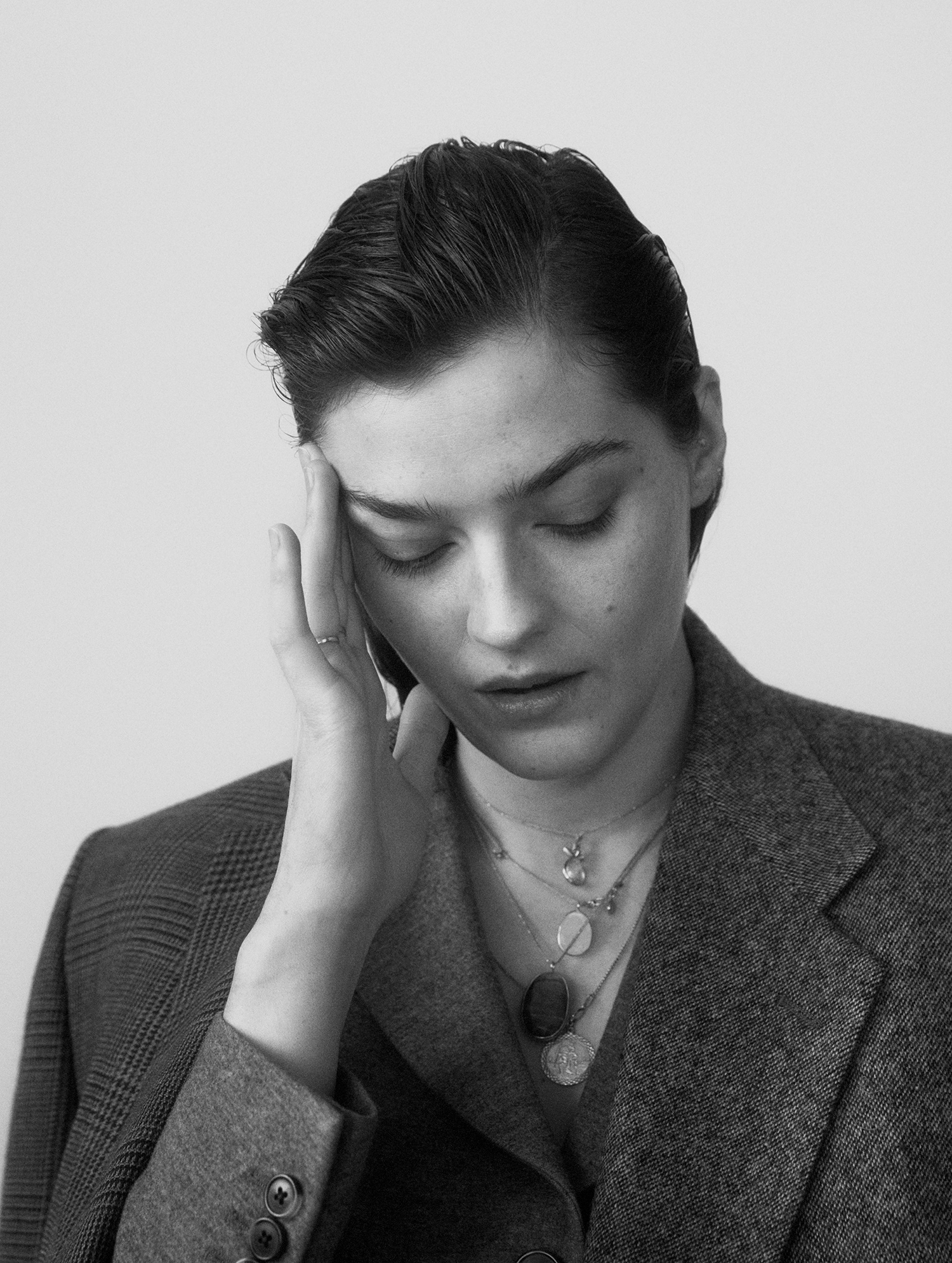 Amber Anderson – Circular Thread Projects