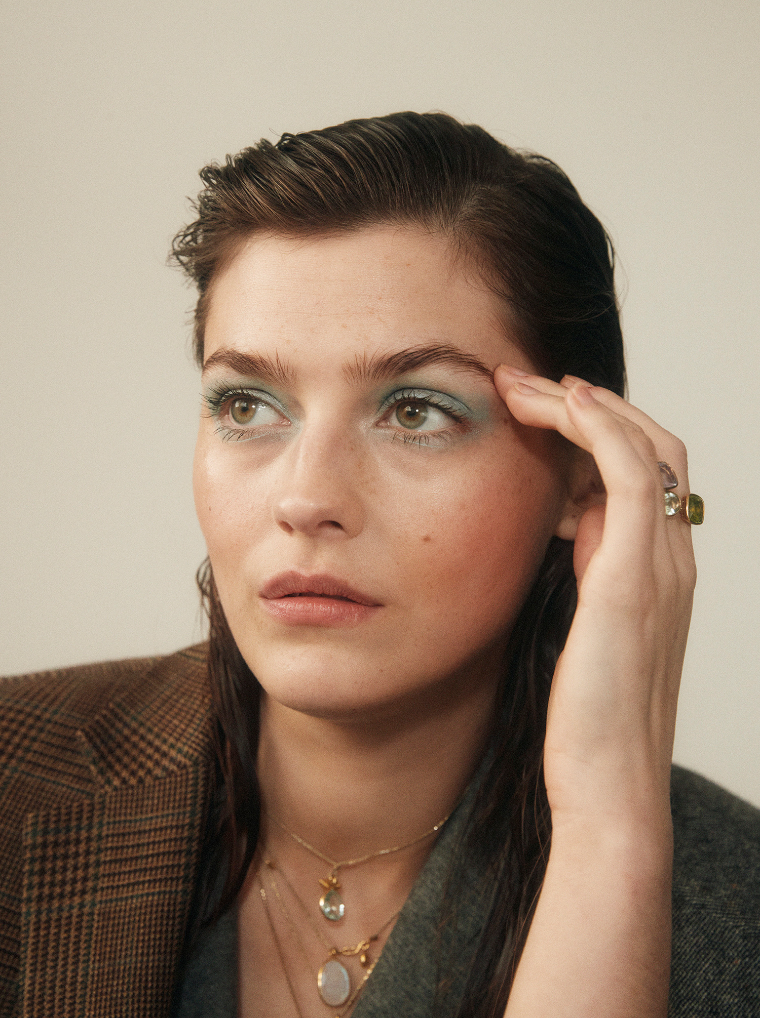 Amber Anderson – Circular Thread Projects