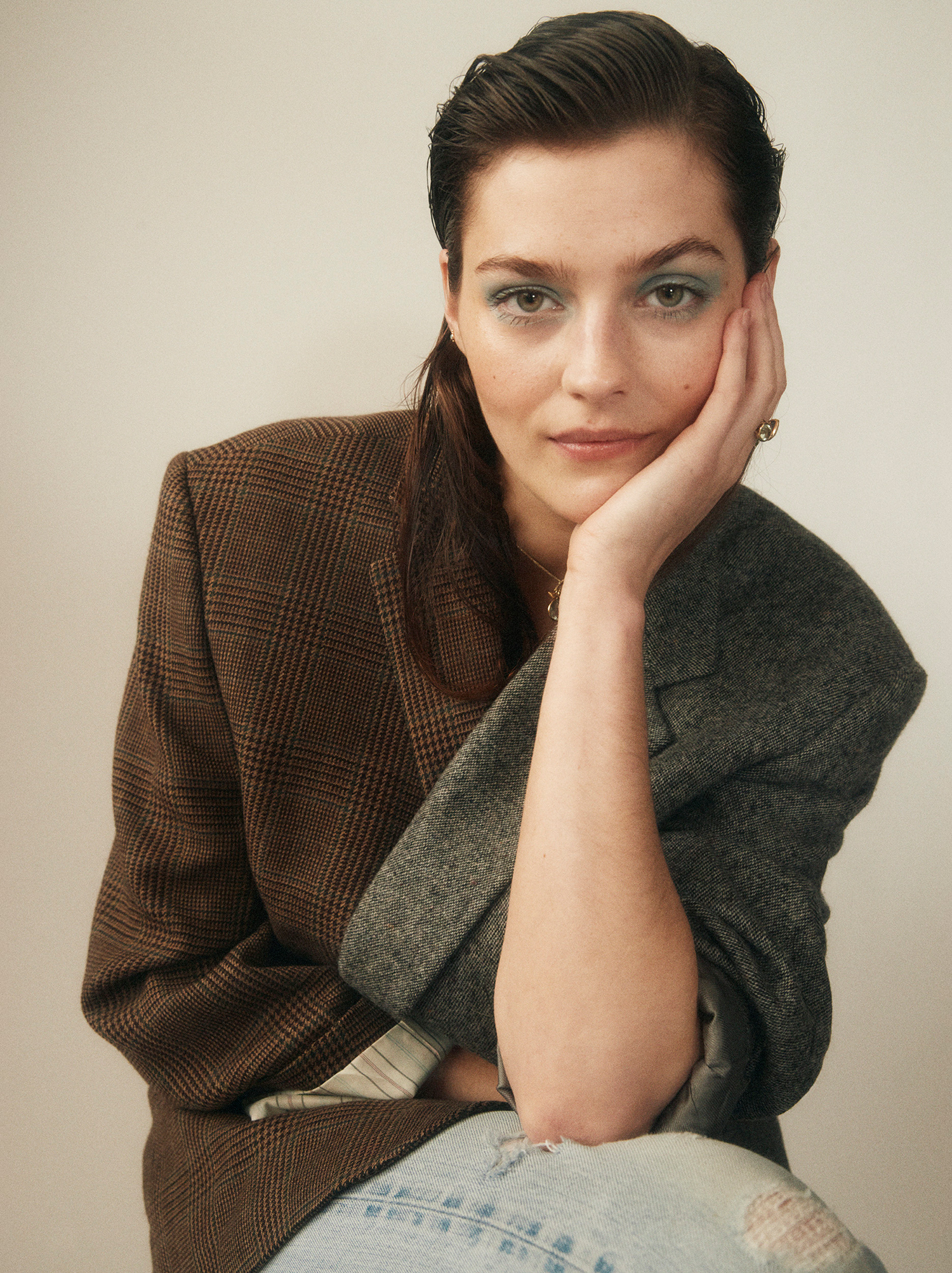 Amber Anderson – Circular Thread Projects