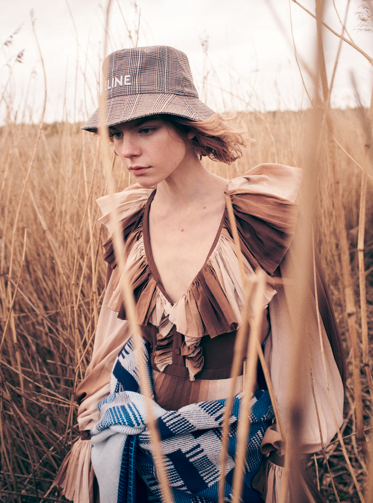 Harper’s Bazaar | Wild & Free