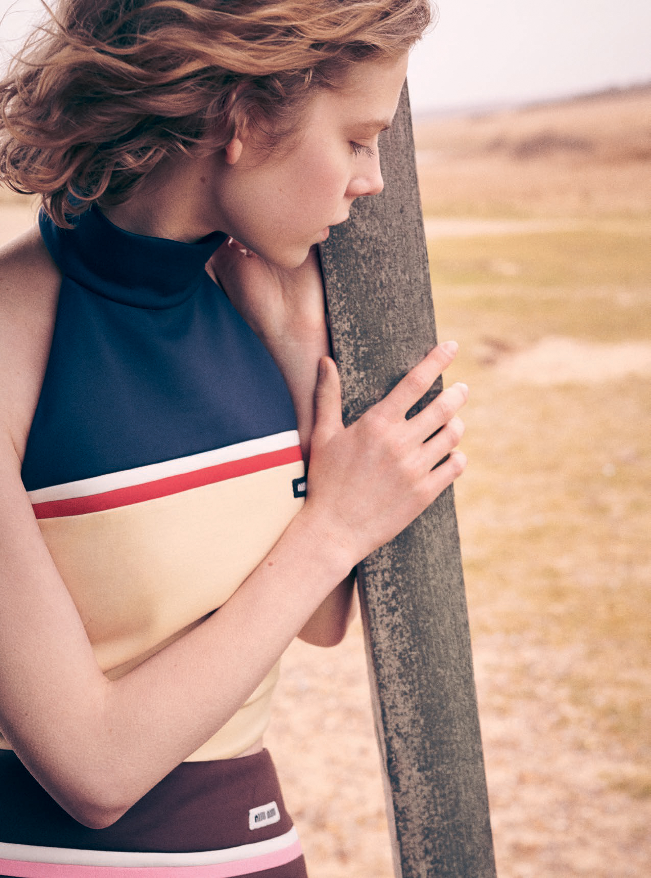 Harper’s Bazaar | Wild & Free