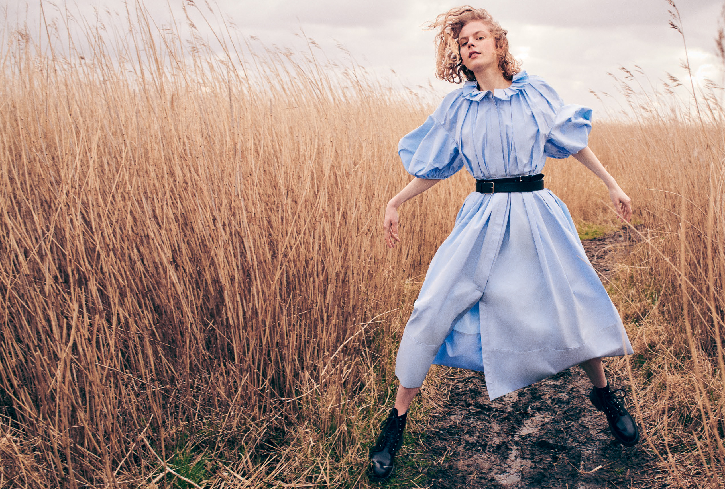 Harper’s Bazaar | Wild & Free