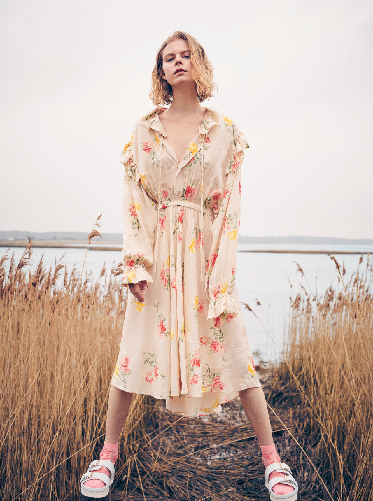 Harper’s Bazaar | Wild & Free