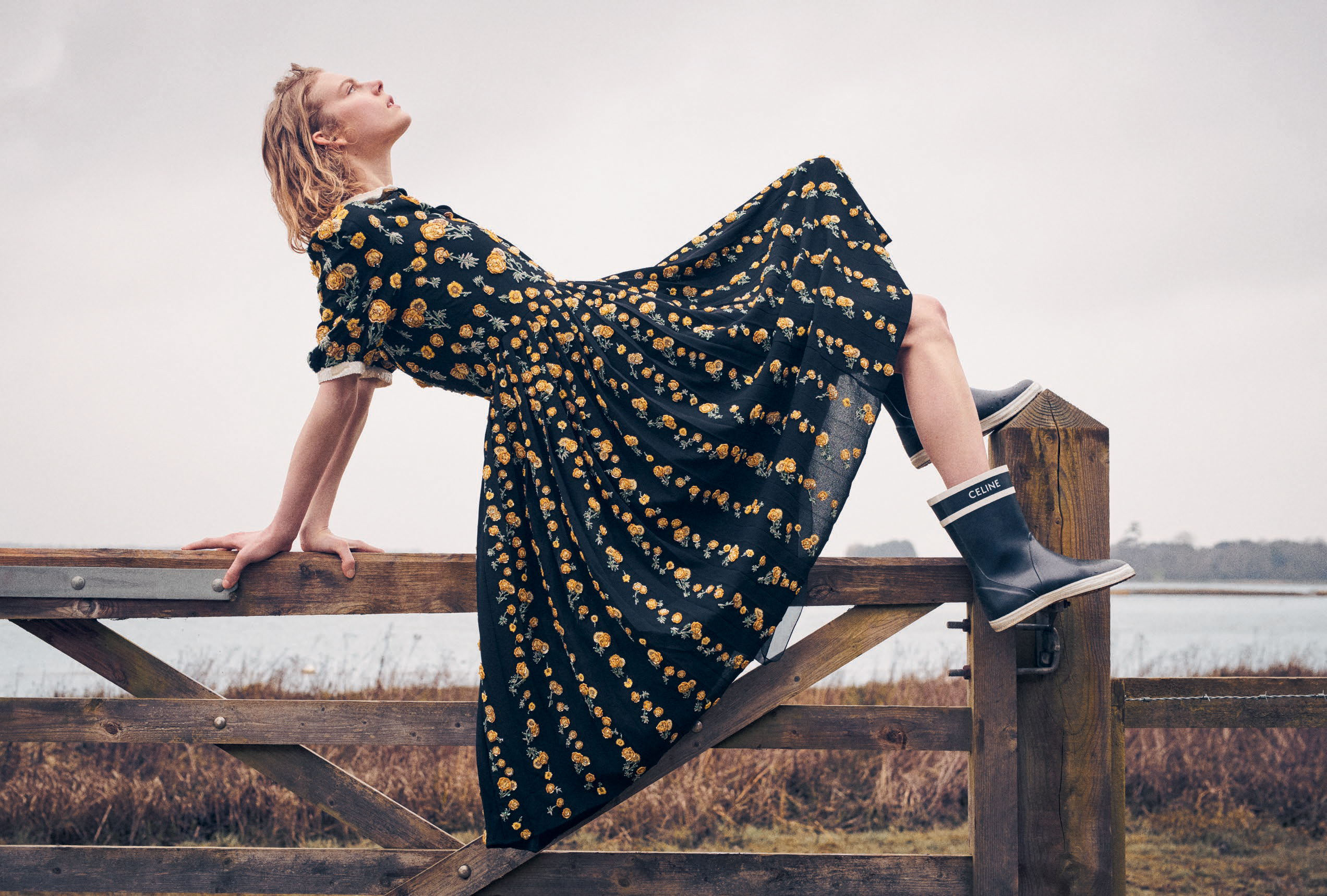 Harper’s Bazaar | Wild & Free