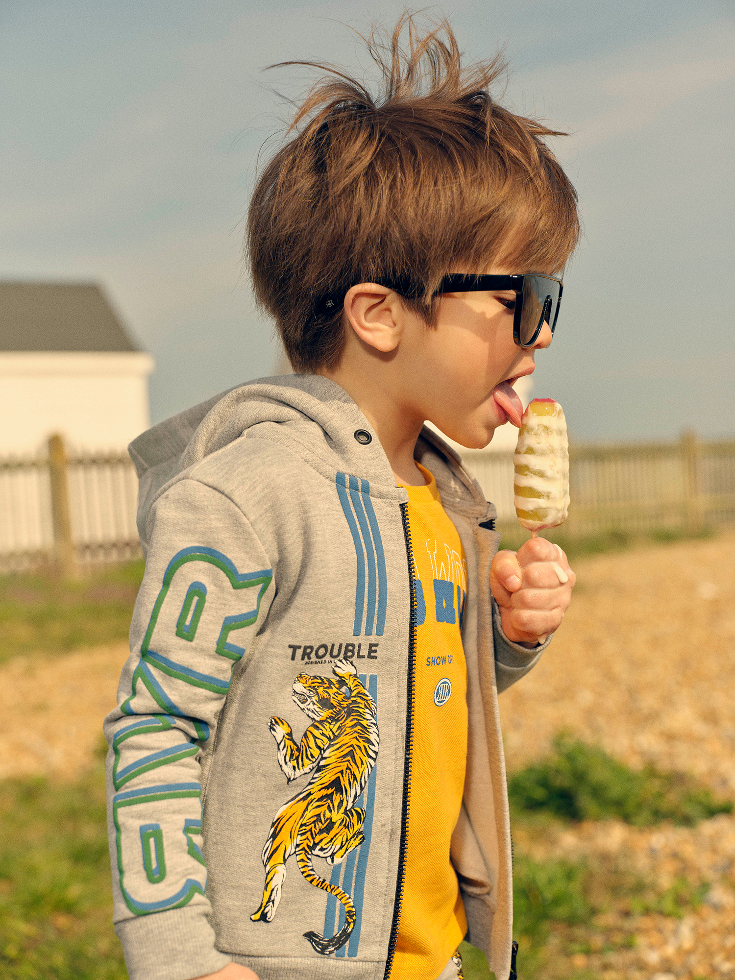 River Island Kidswear | SS21