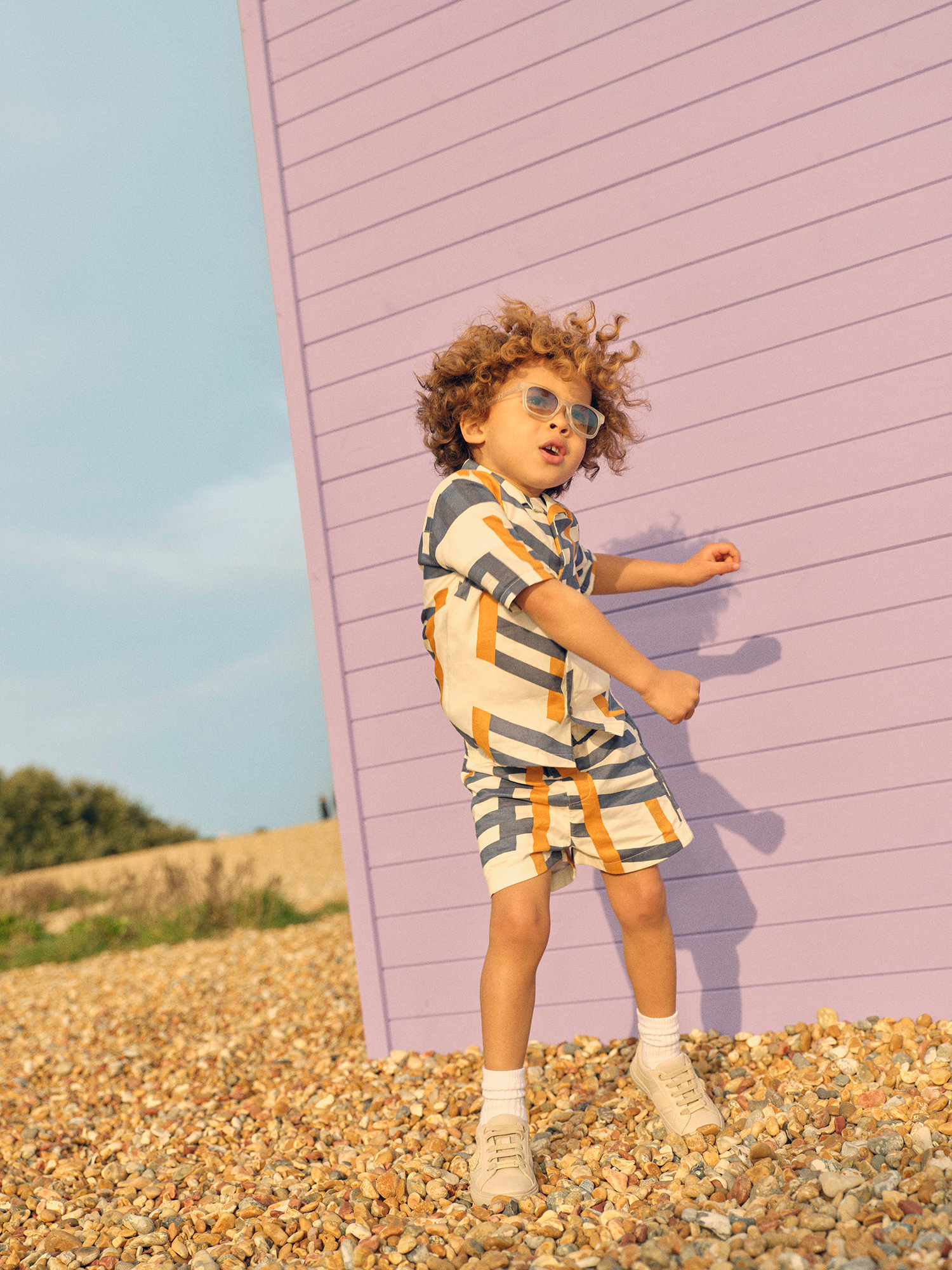 River Island Kidswear | SS21