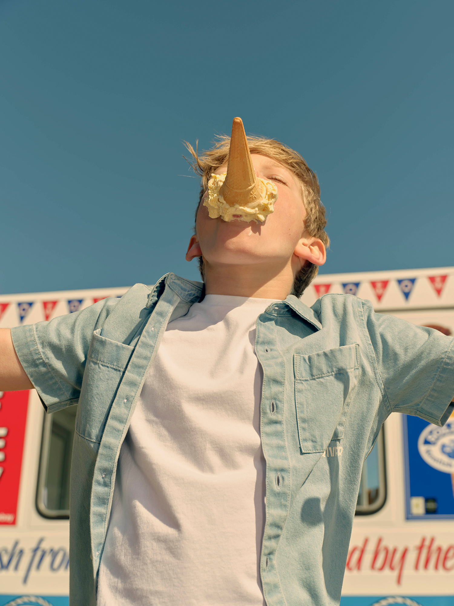 River Island Kidswear | SS21