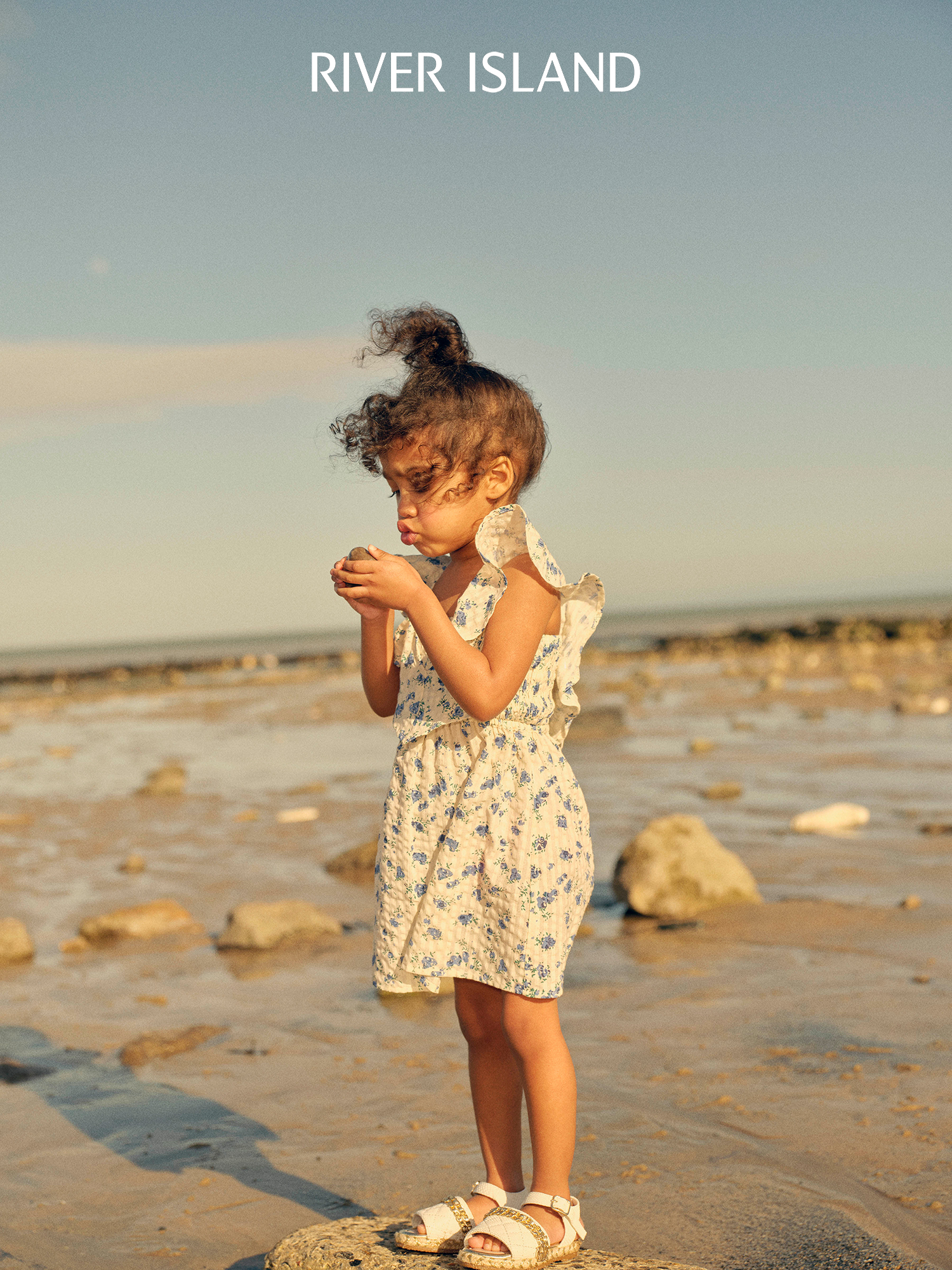 River Island Kidswear | SS21