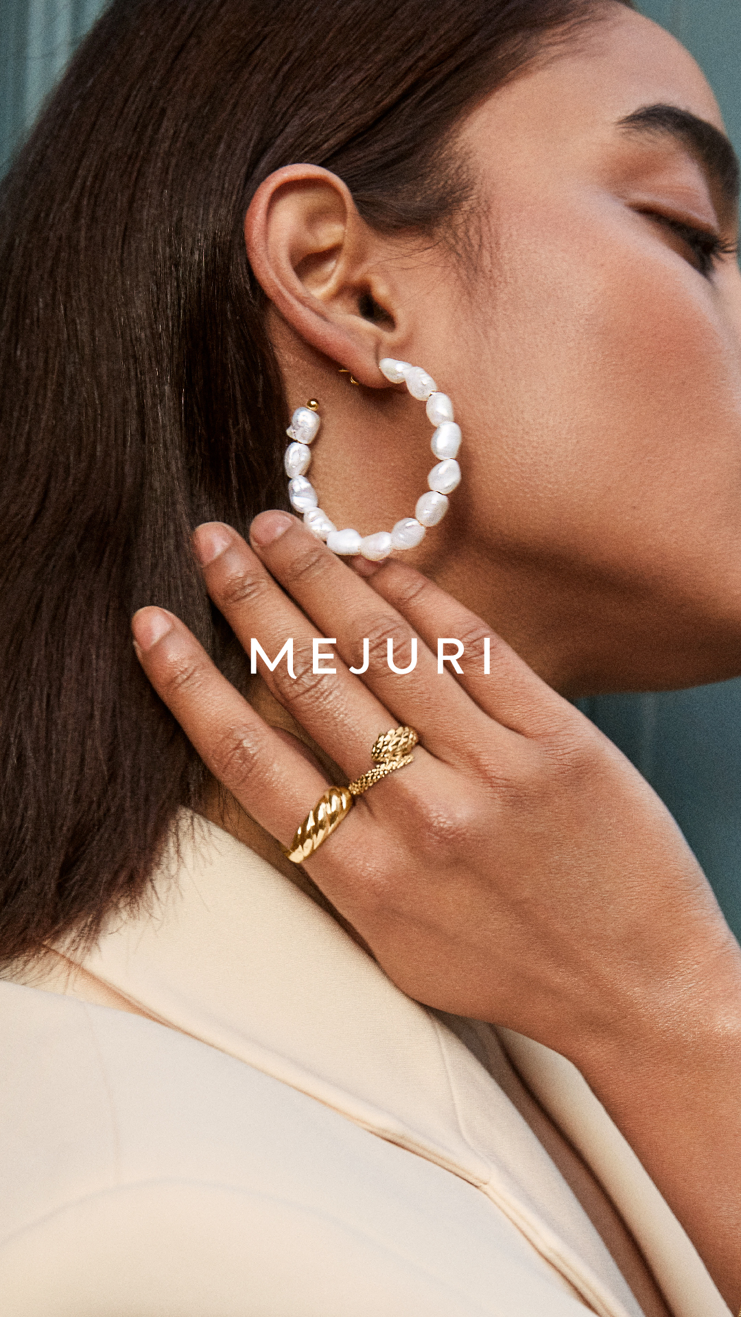Mejuri SS21