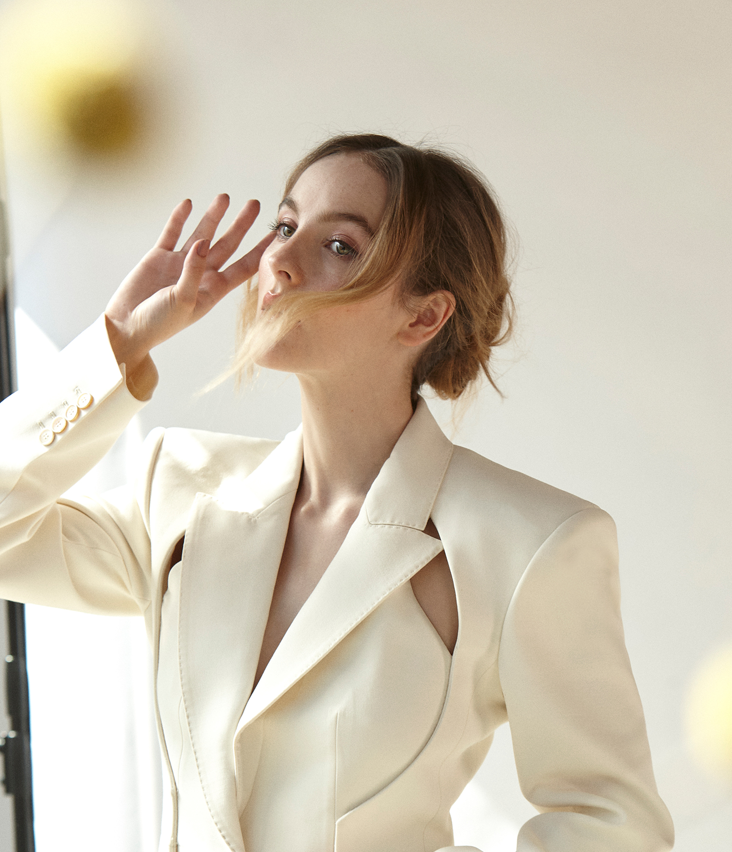 Ann Skelly | Irish Tatler