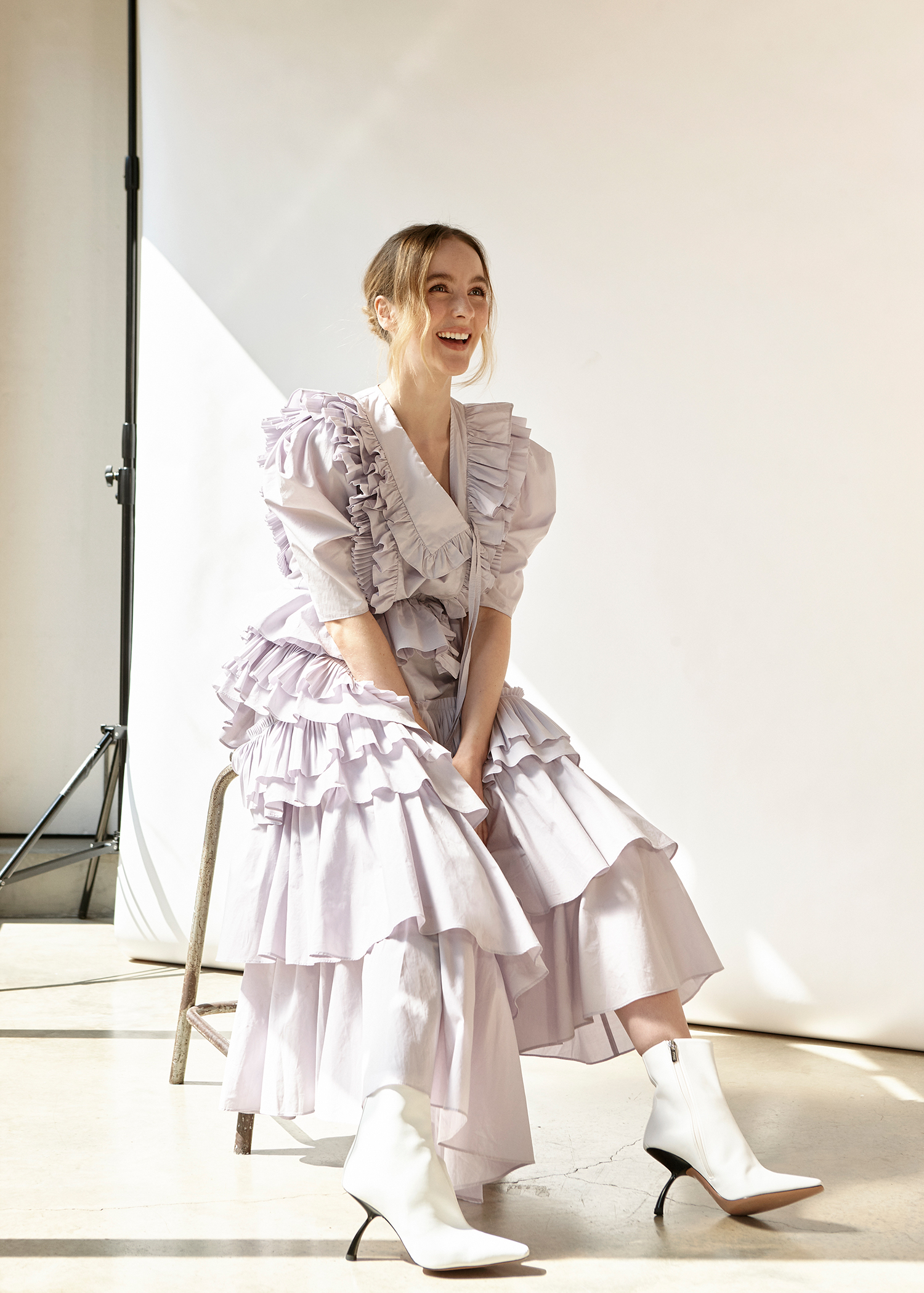 Ann Skelly | Irish Tatler