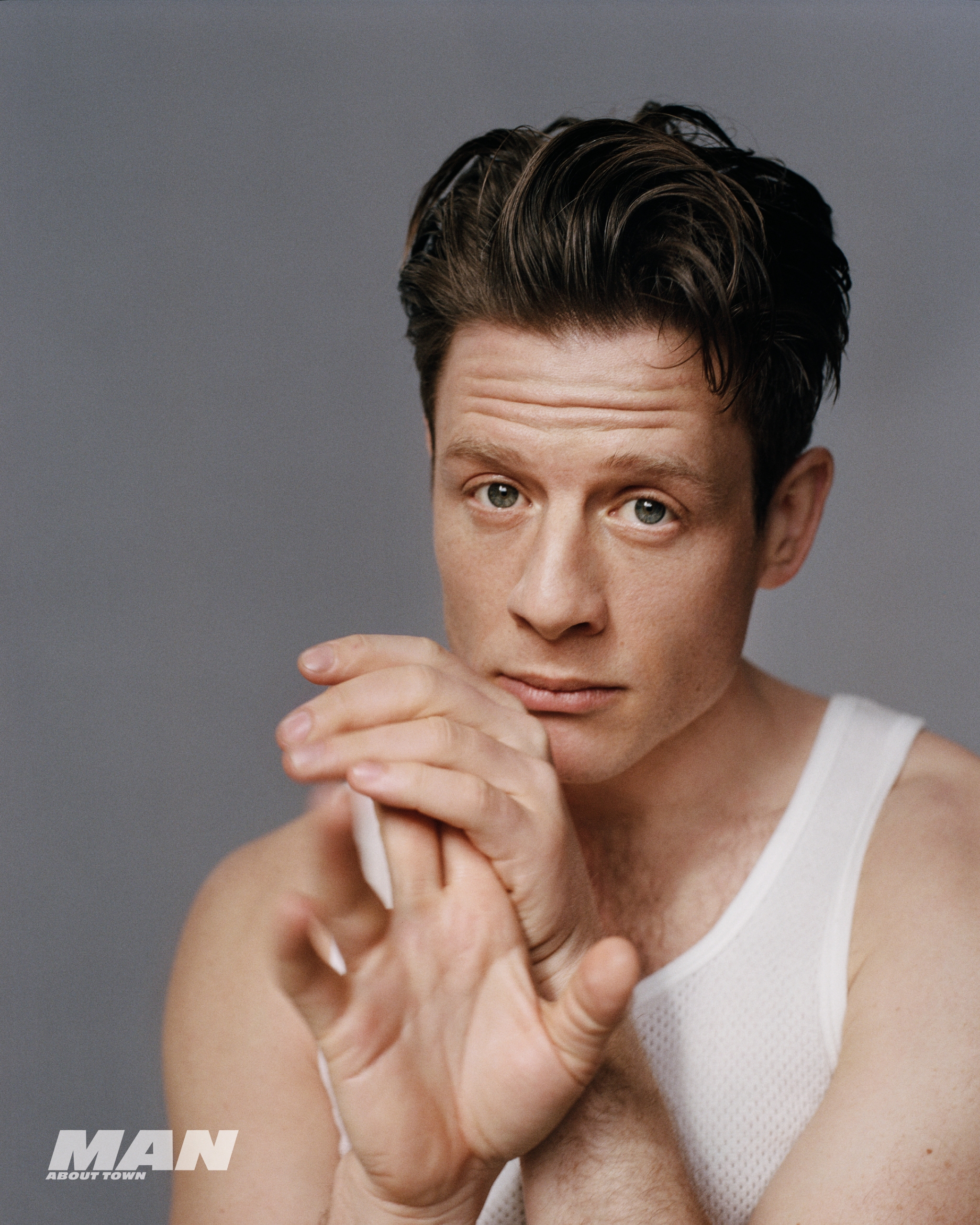 James Norton | Man About Town