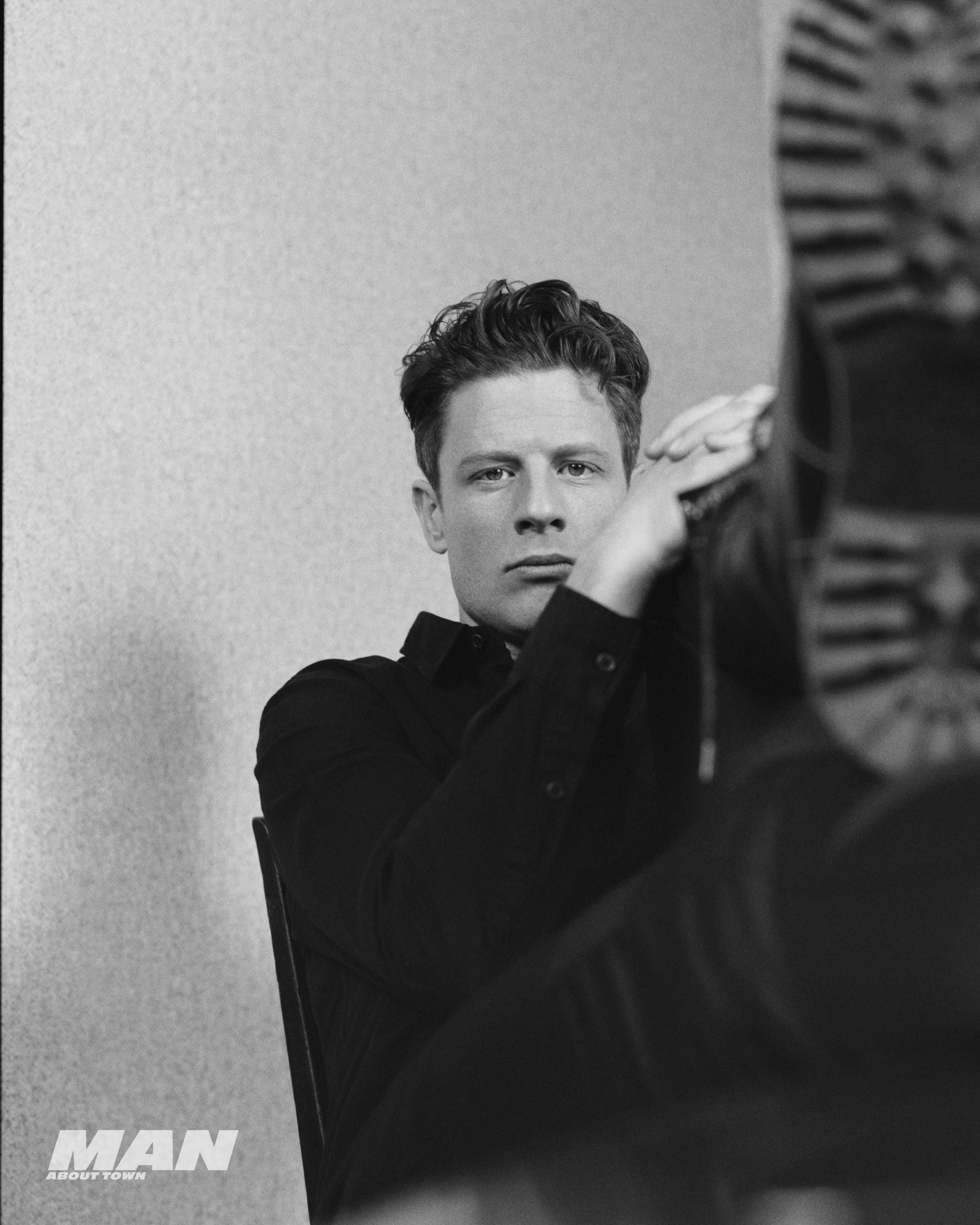 James Norton | Man About Town