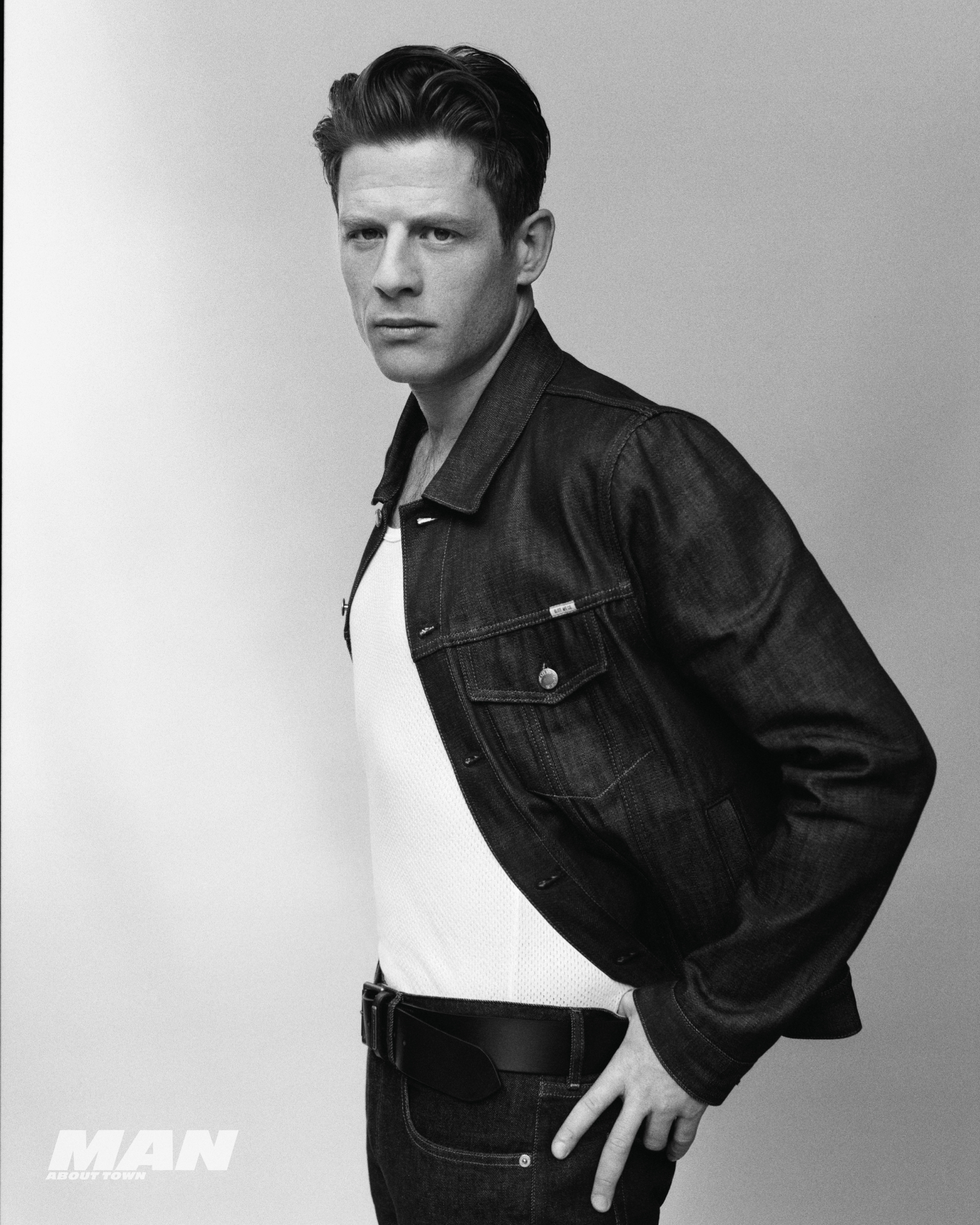 James Norton | Man About Town