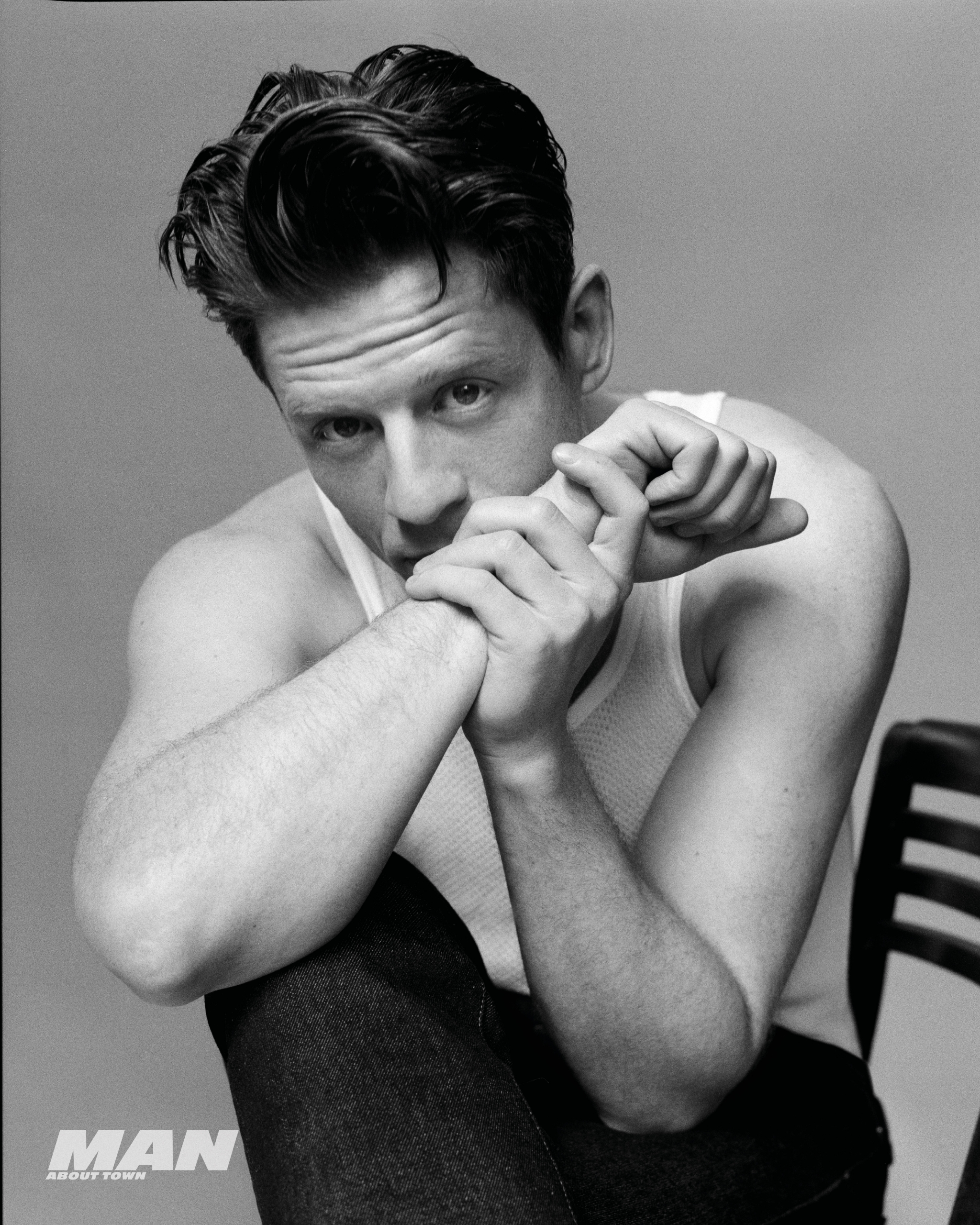 James Norton | Man About Town