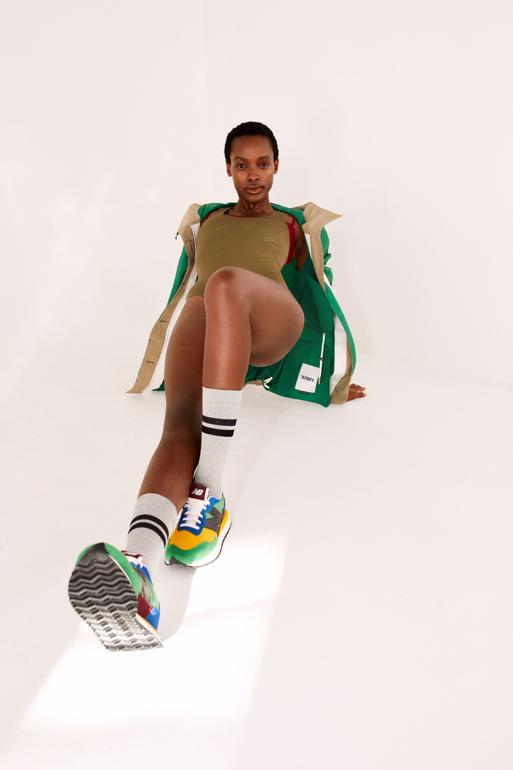 Well Curated | Activewear