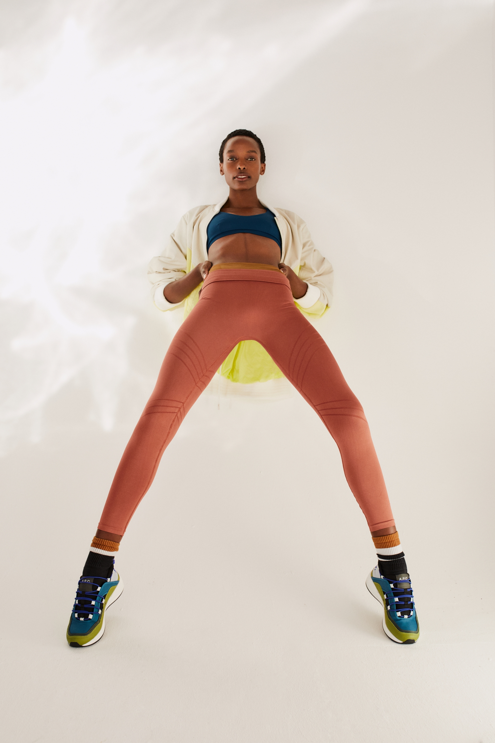 Well Curated | Activewear