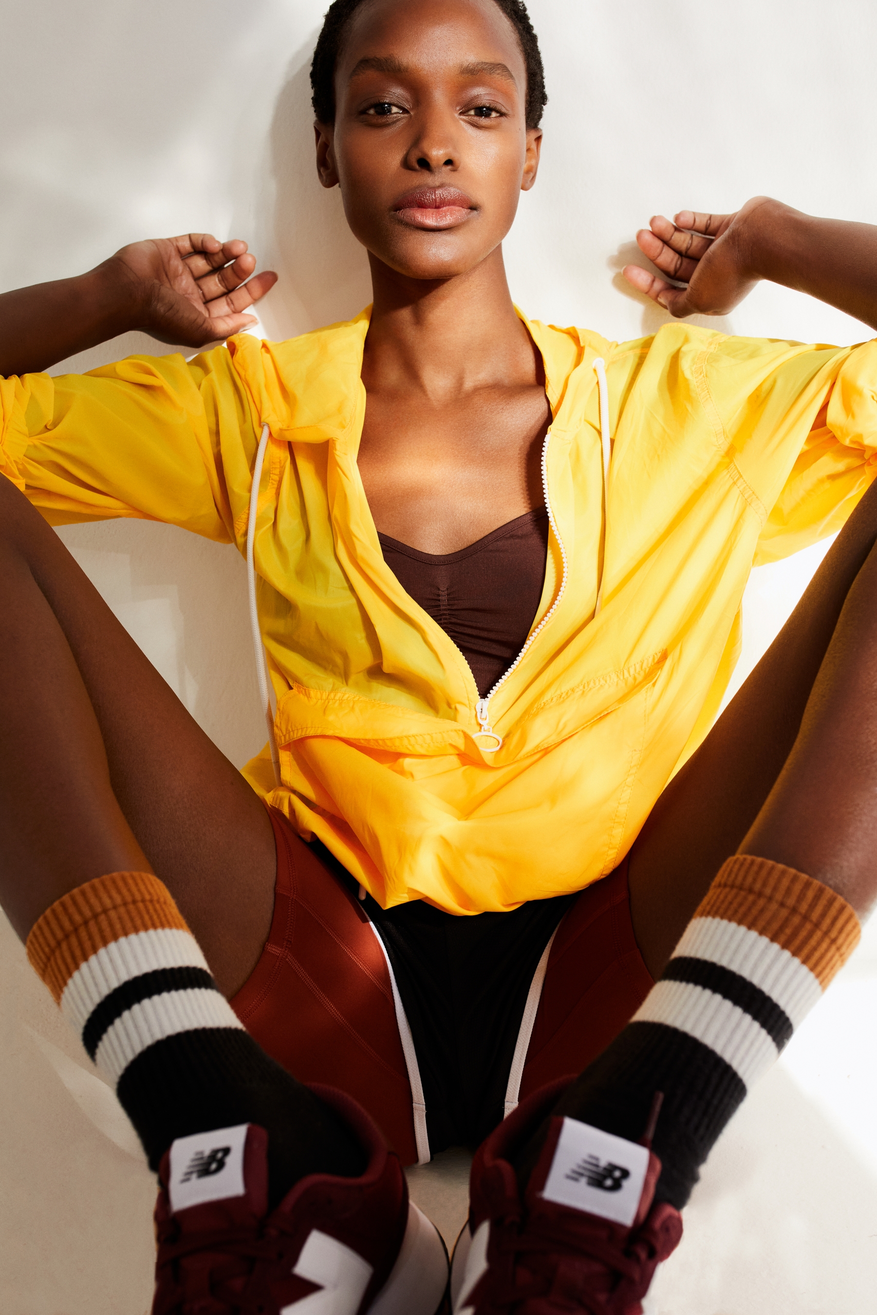 Well Curated | Activewear