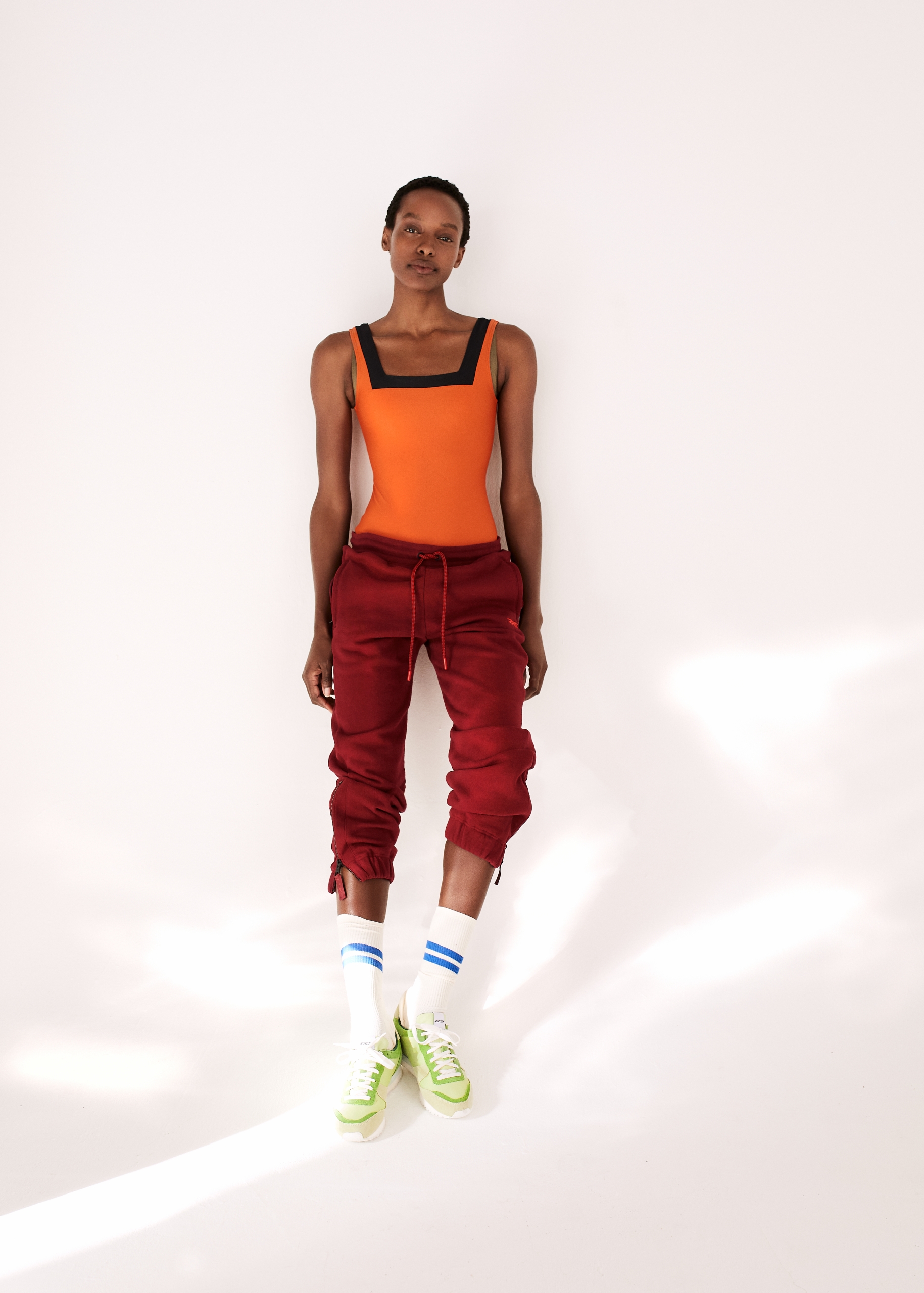 Well Curated | Activewear