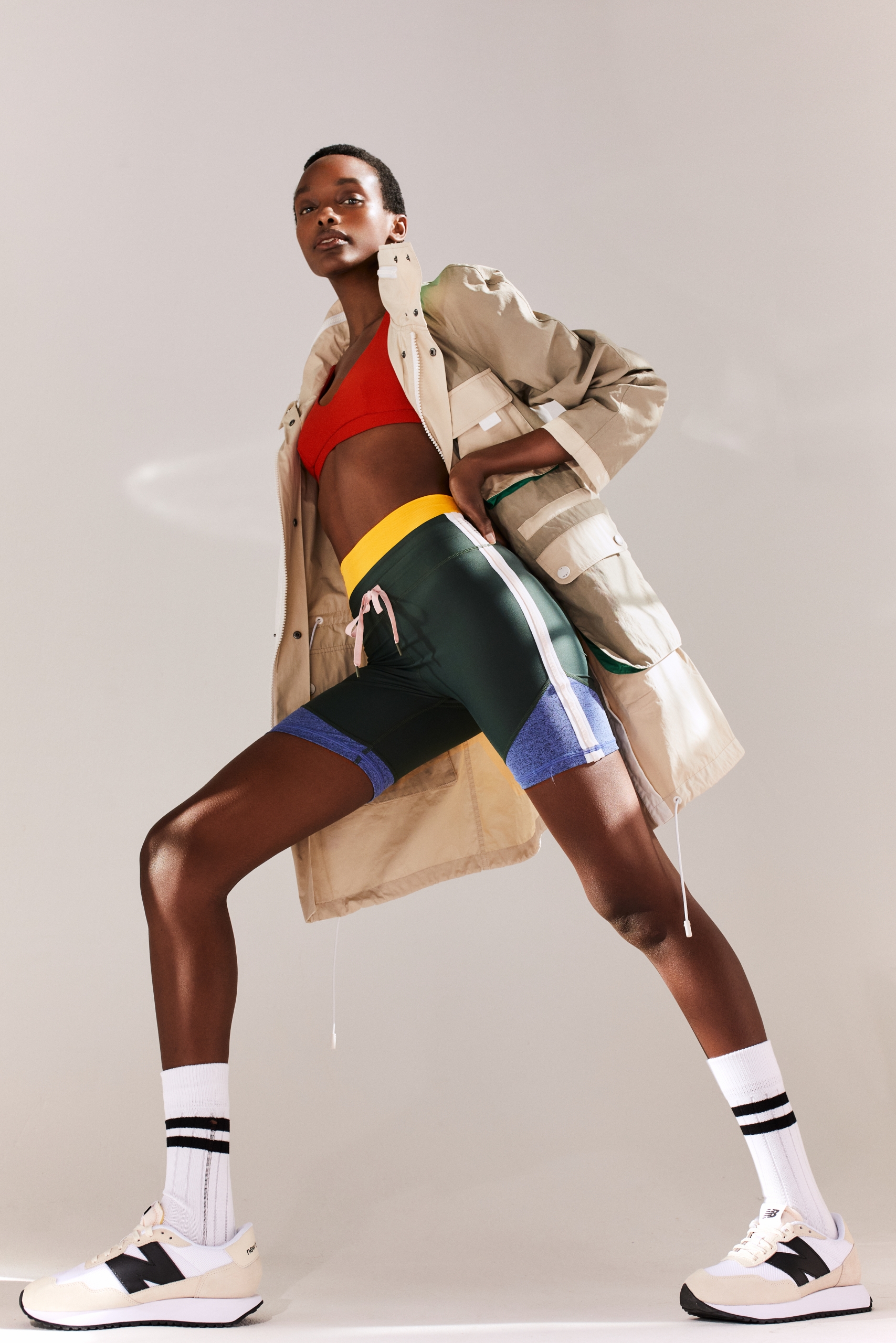 Well Curated | Activewear