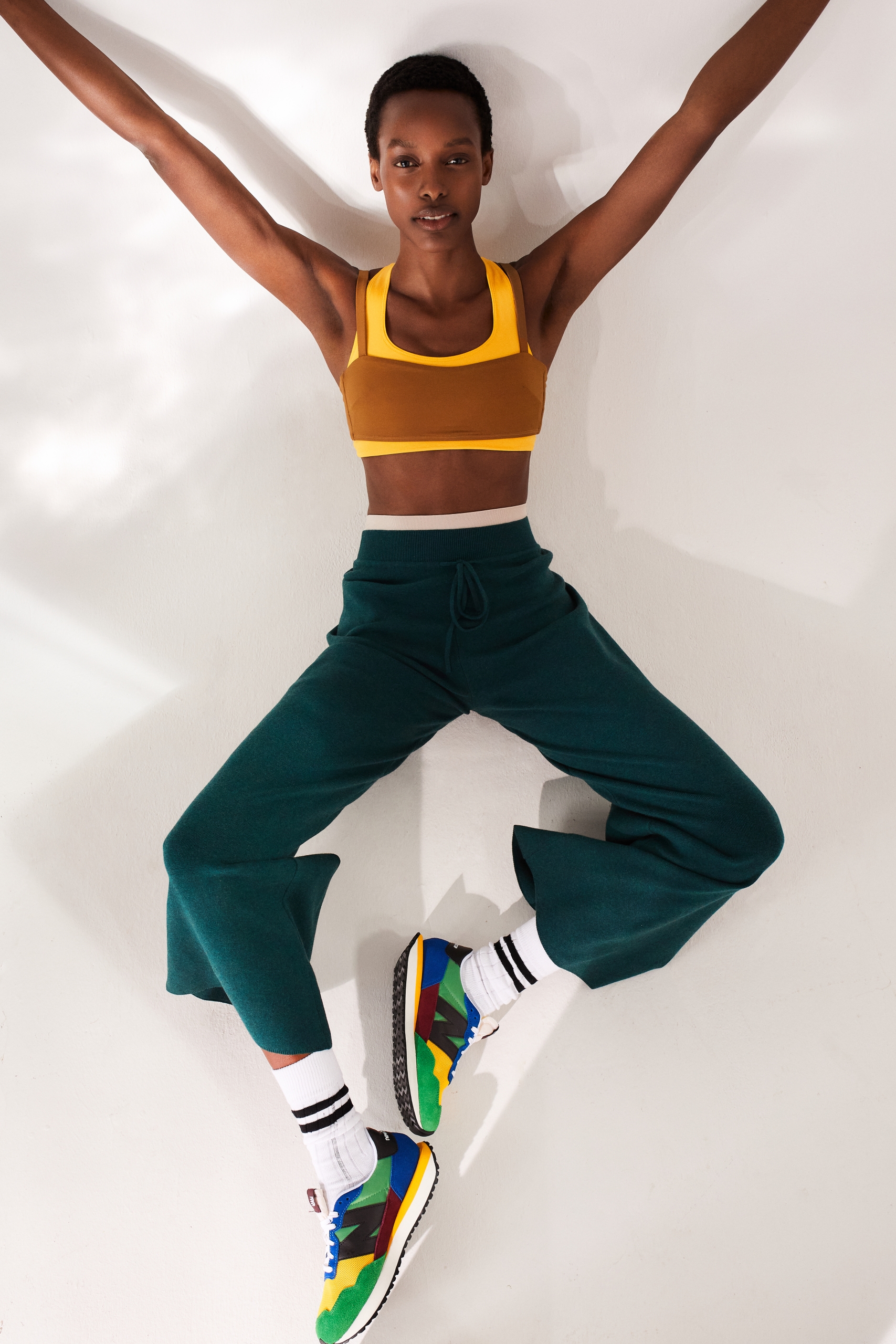 Well Curated | Activewear