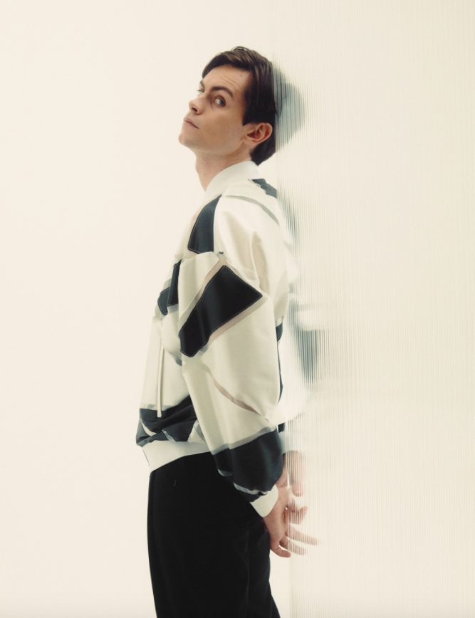 Freddy Carter | Rollacoaster