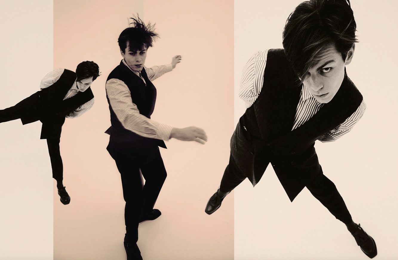 Freddy Carter | Rollacoaster