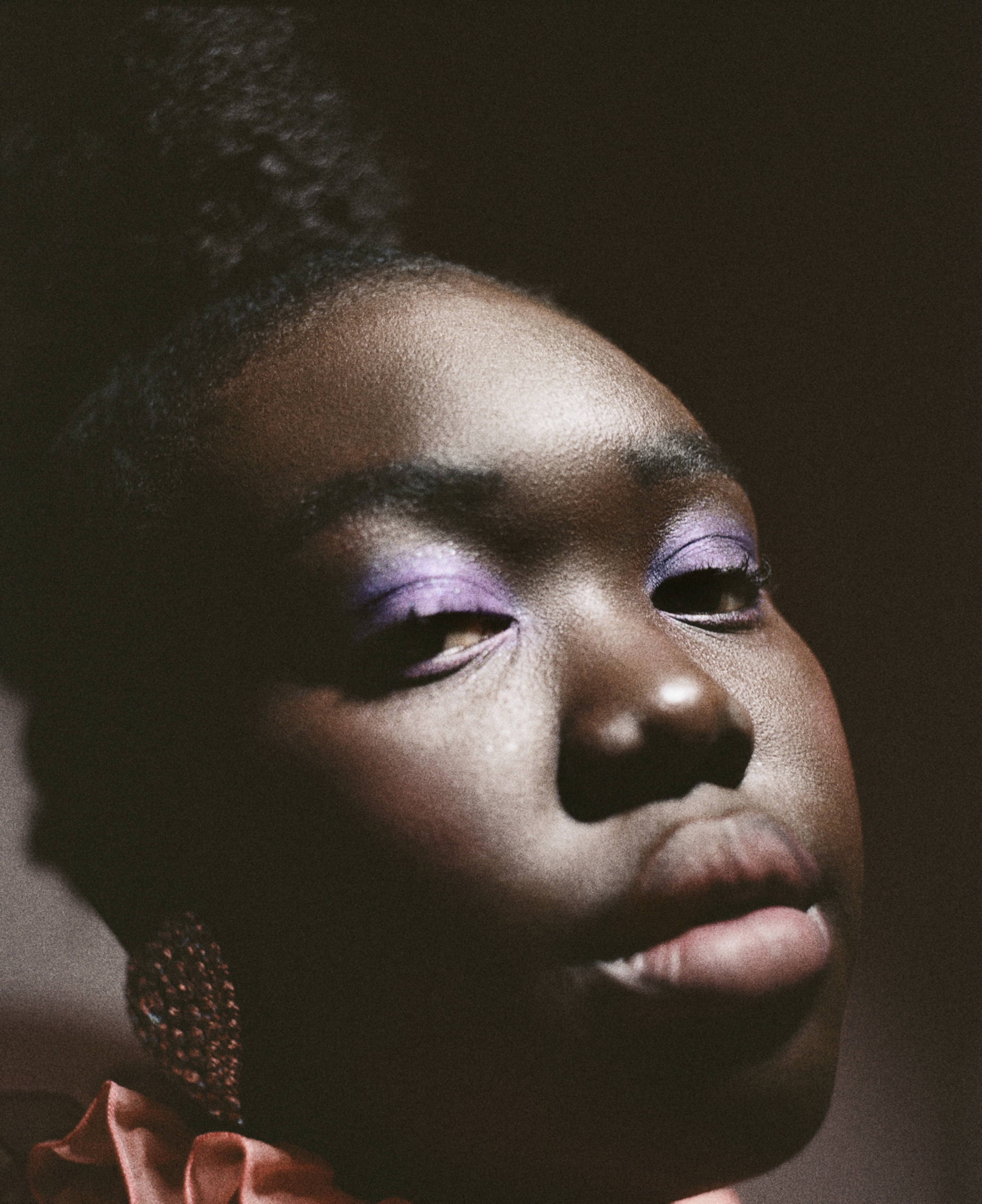 Violet Book