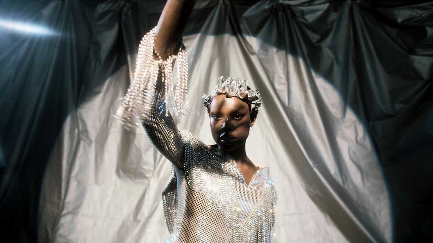 Miss Akuac | LOVE Magazine