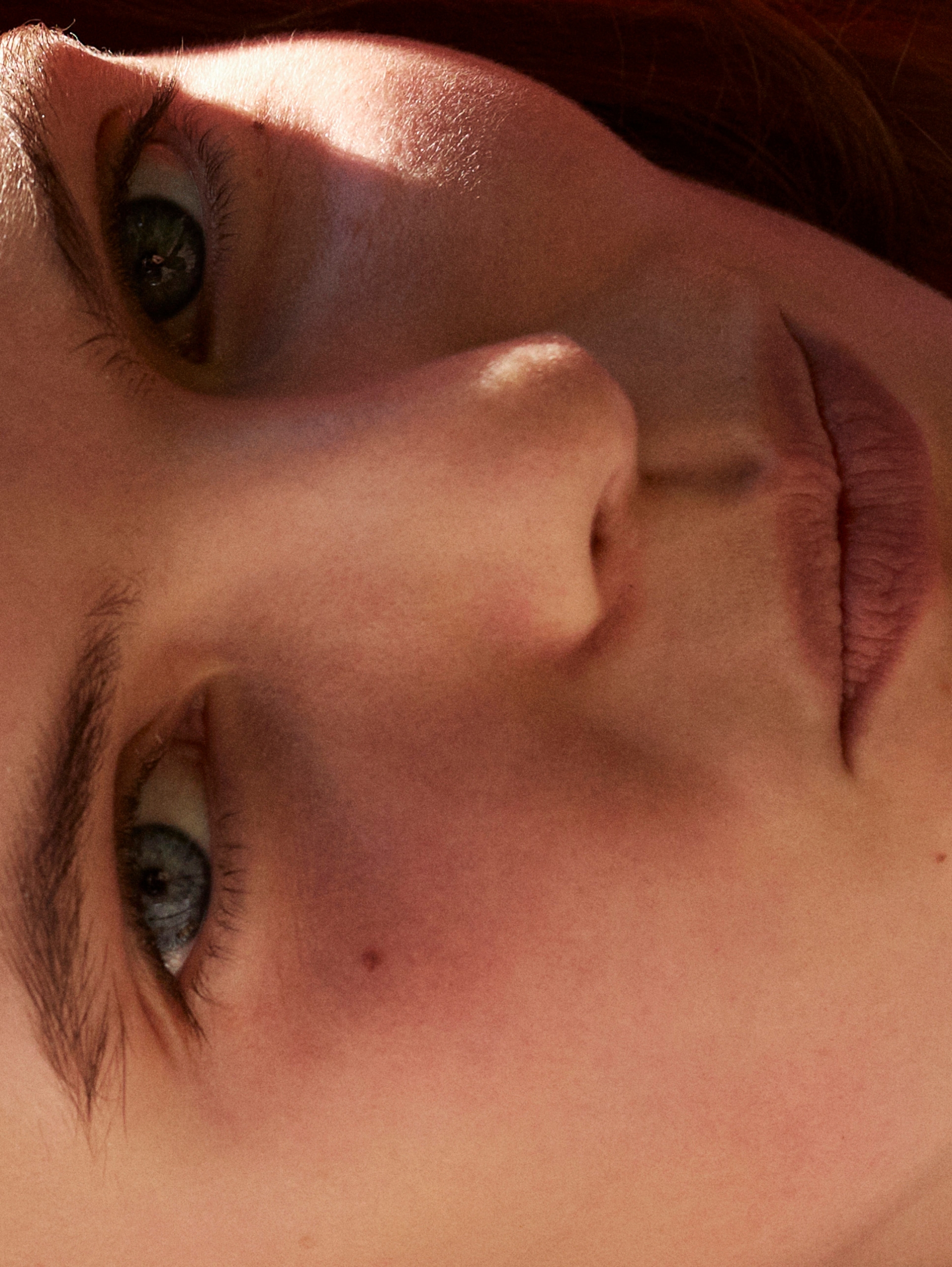 The Go See Project | Connie
