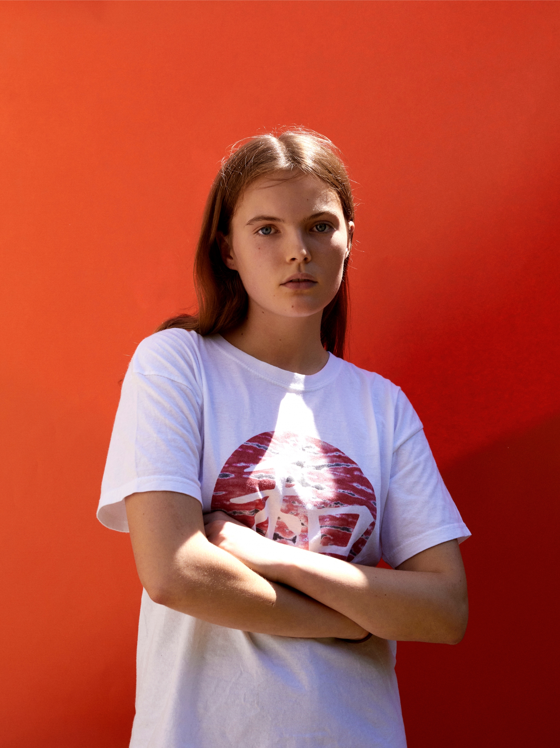 The Go See Project | Connie