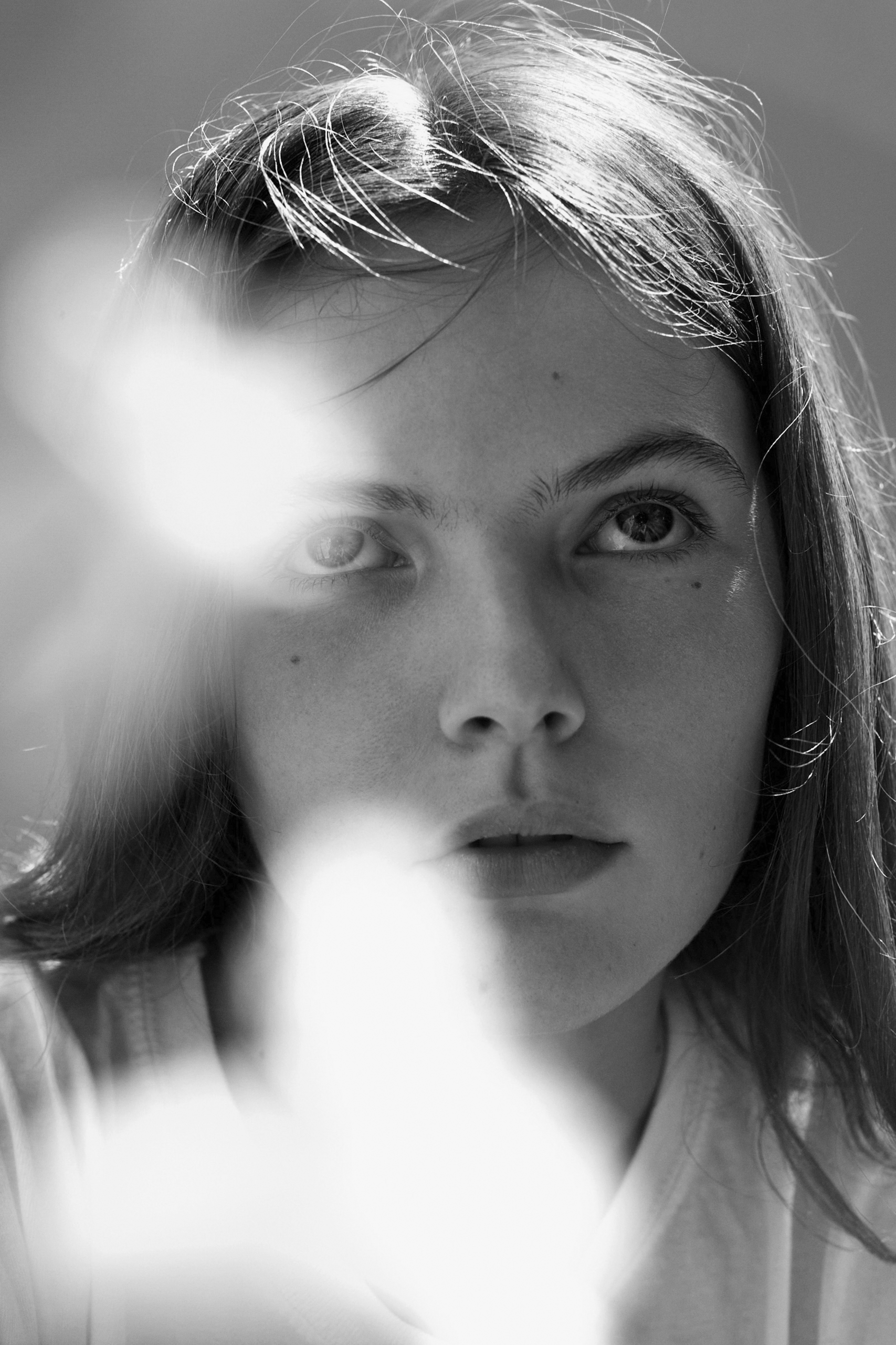 The Go See Project | Connie