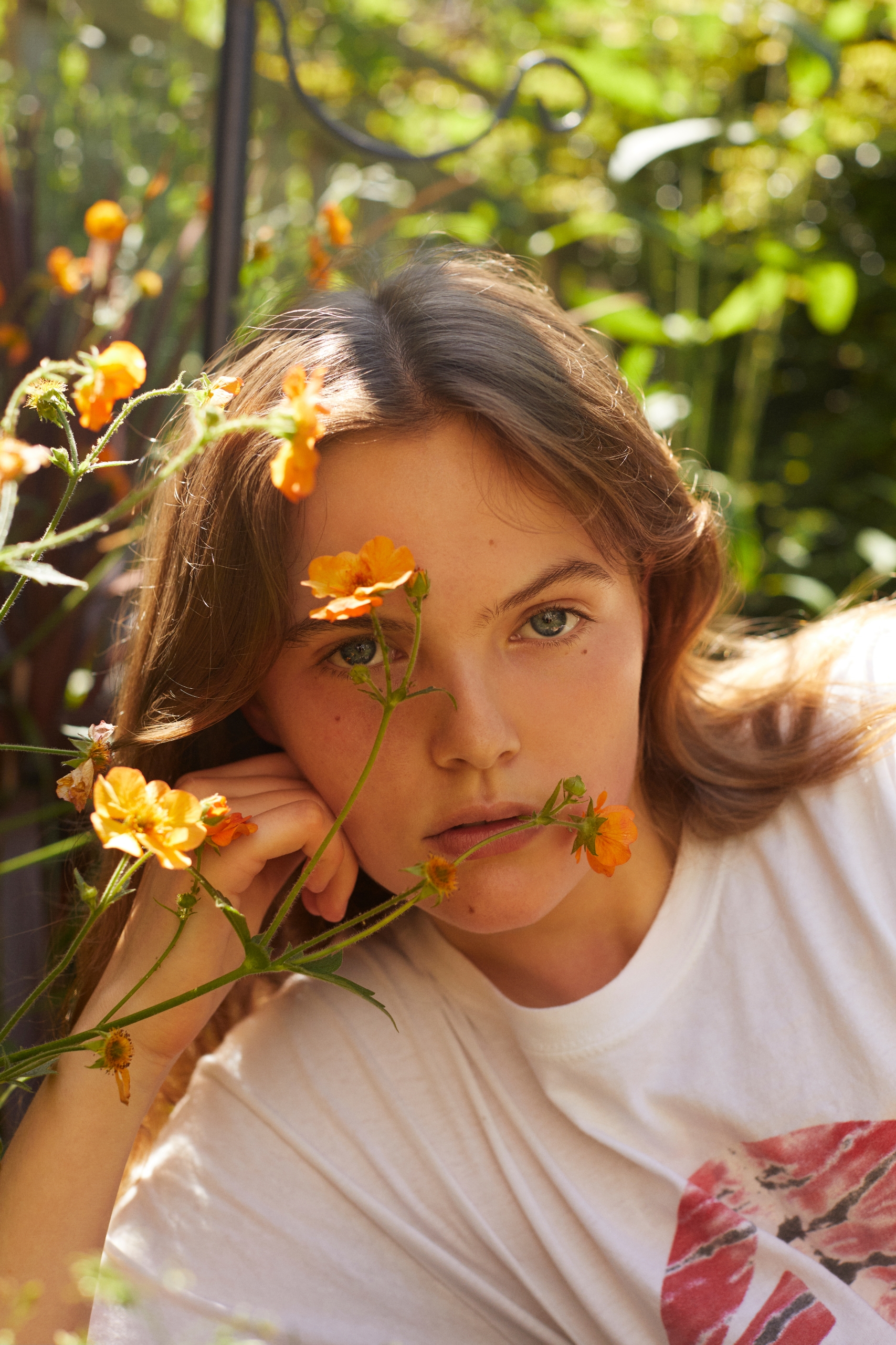 The Go See Project | Connie