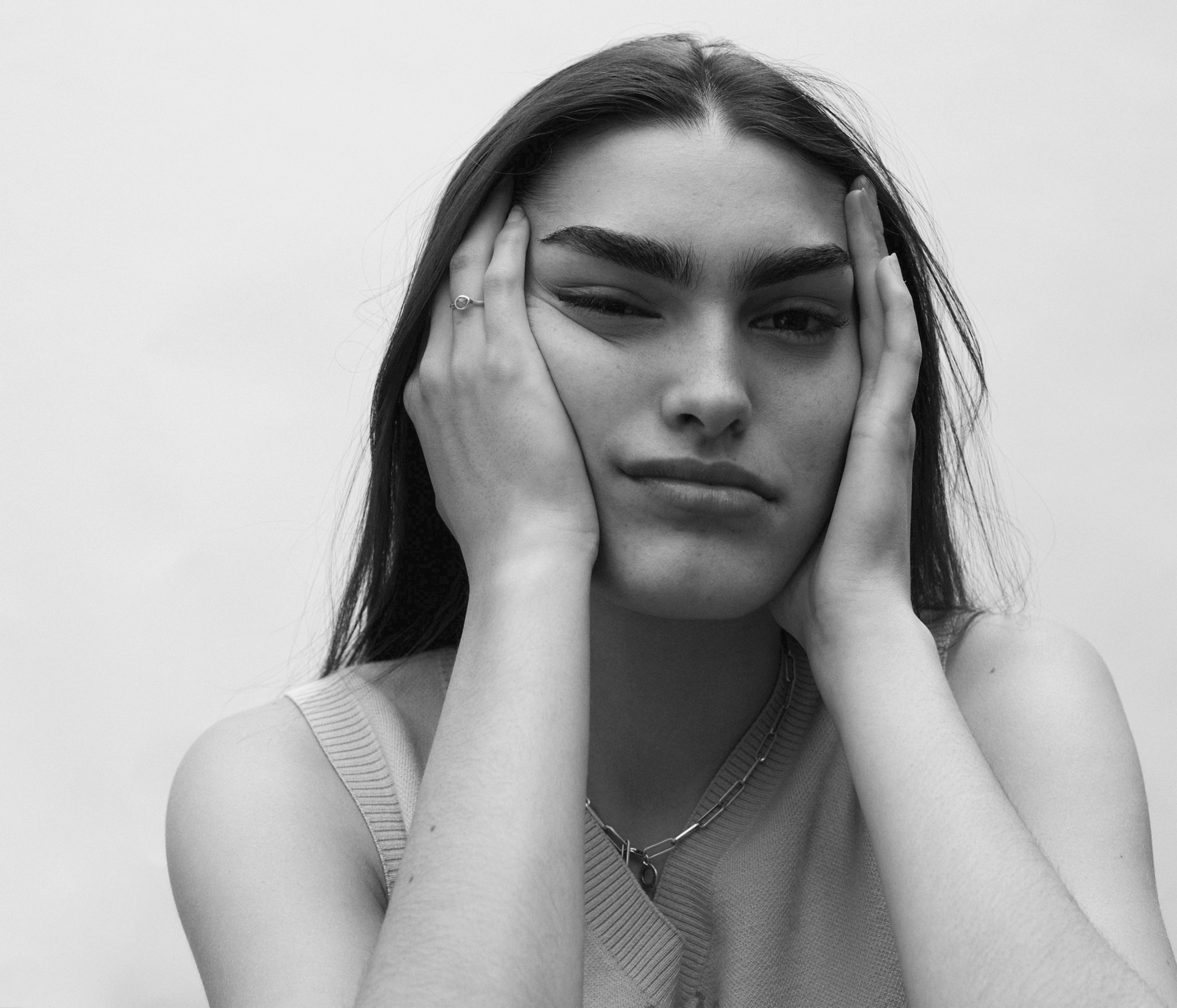 The Go See Project | Ella