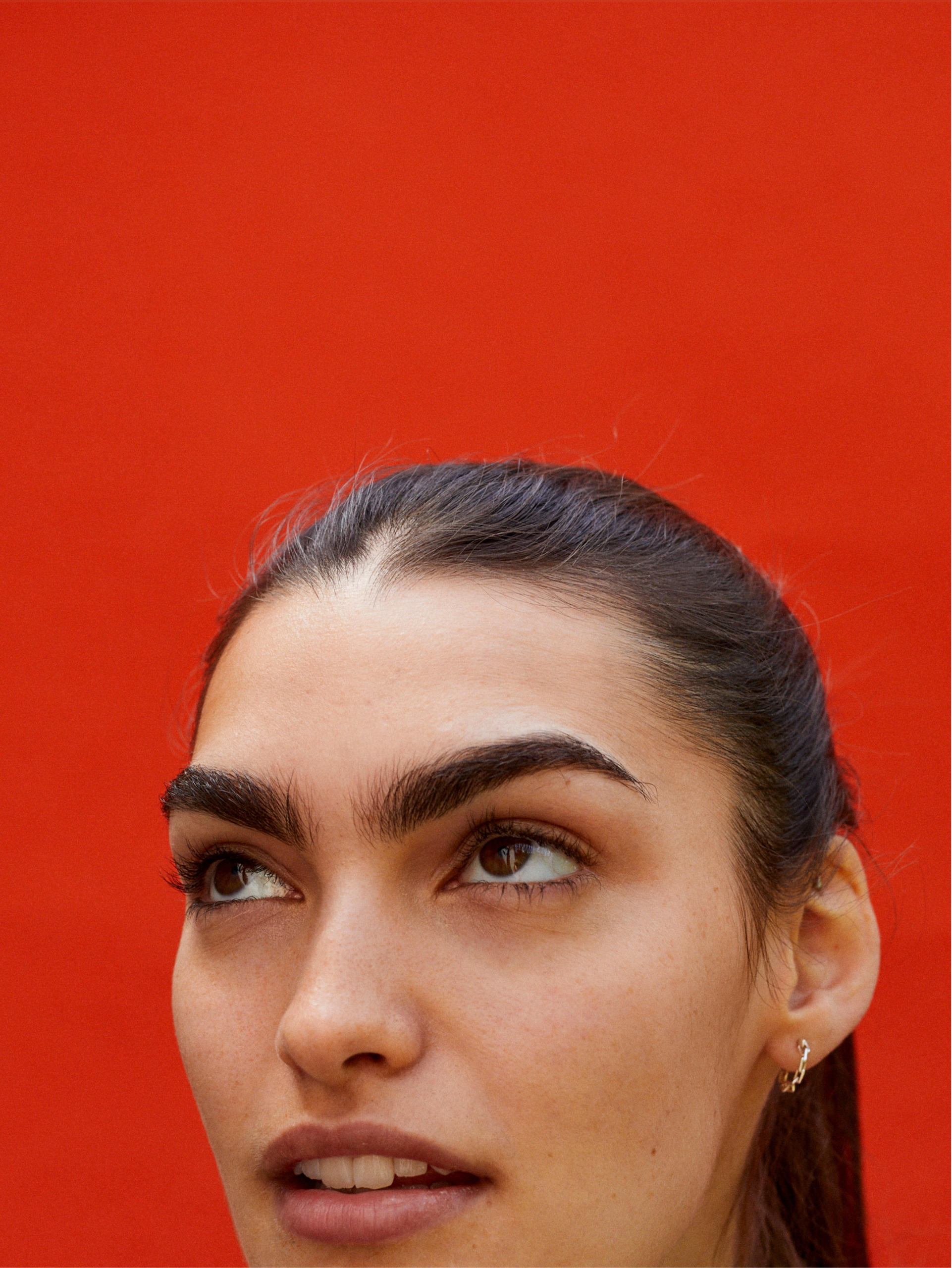 The Go See Project | Ella