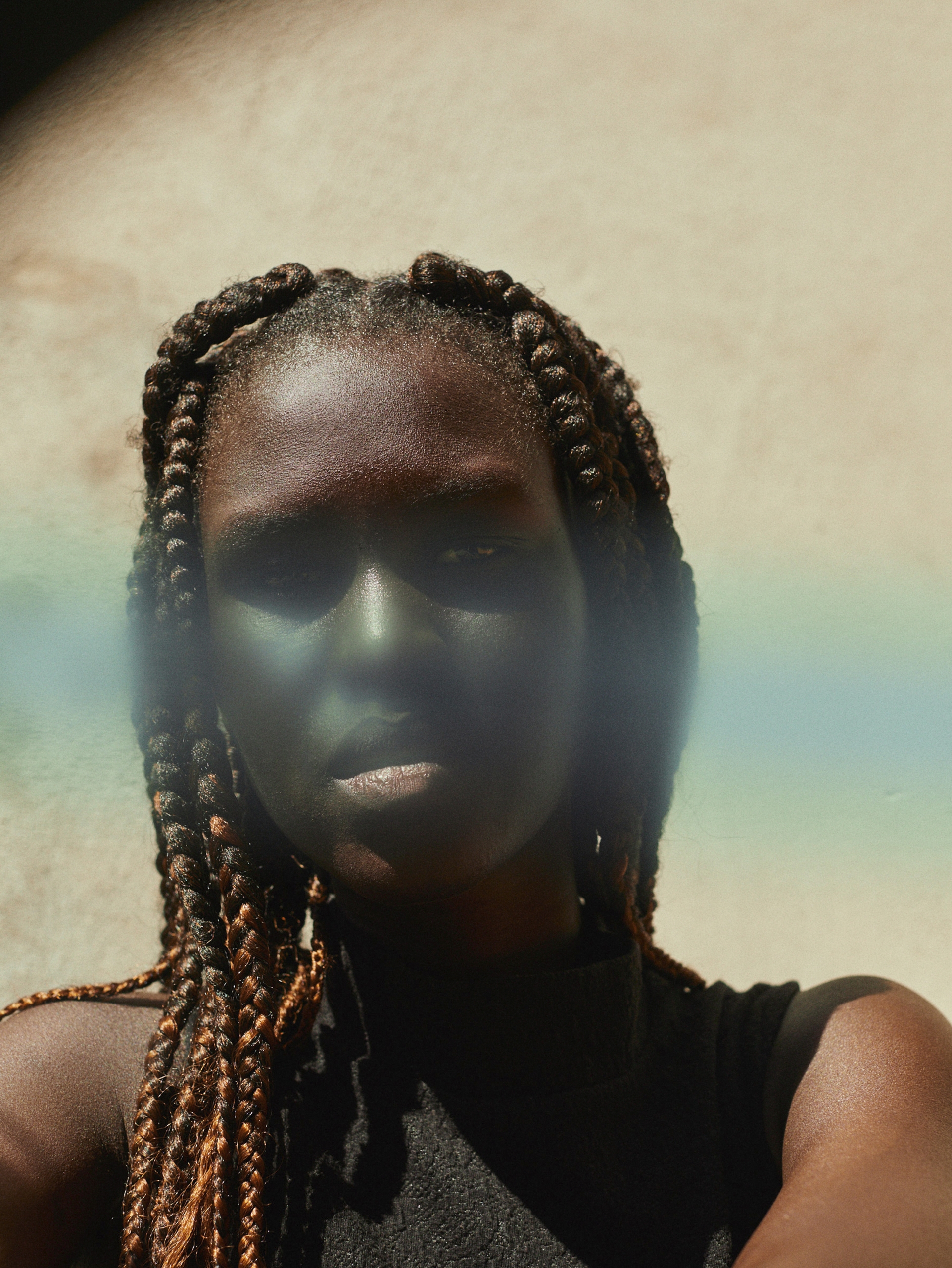 The Go See Project | Mary