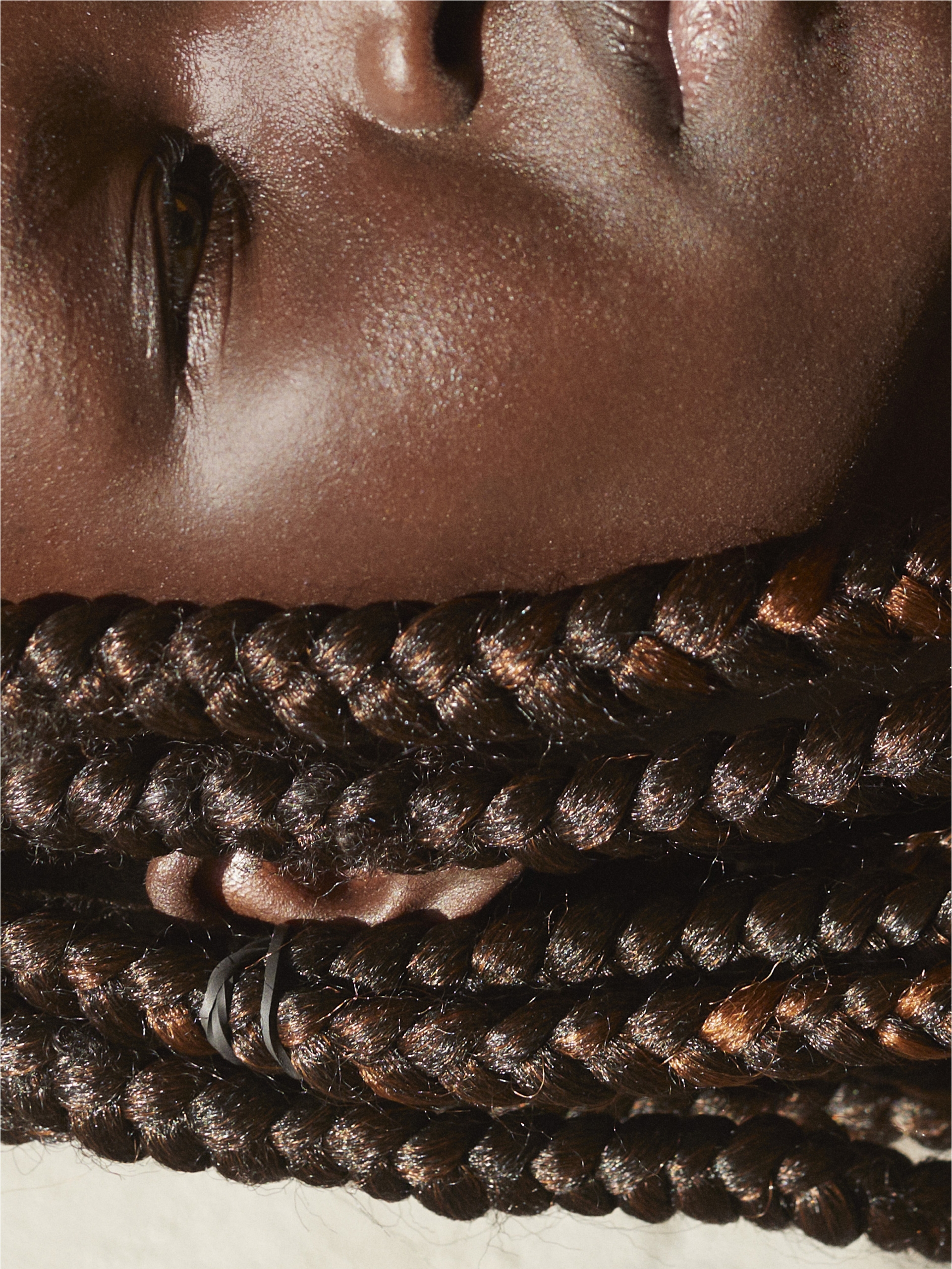 The Go See Project | Mary