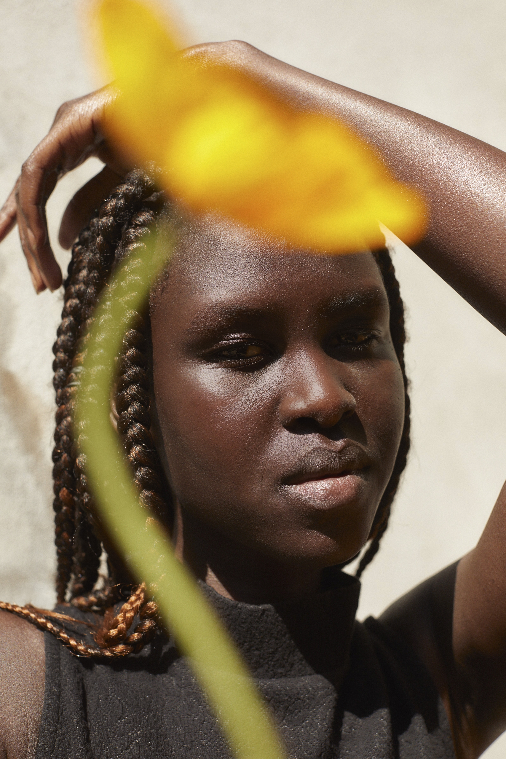 The Go See Project | Mary