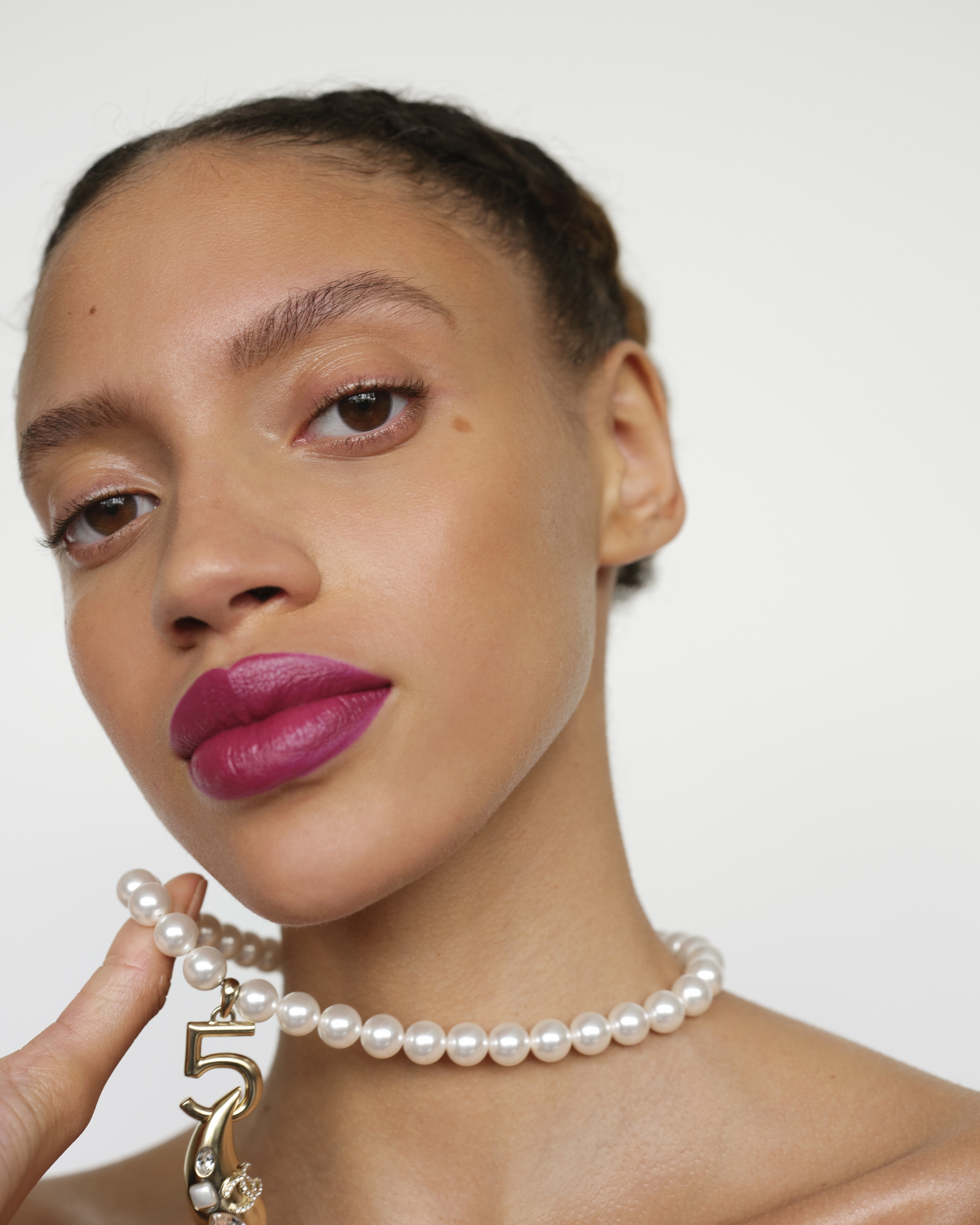 Image Magazine | Chanel Special