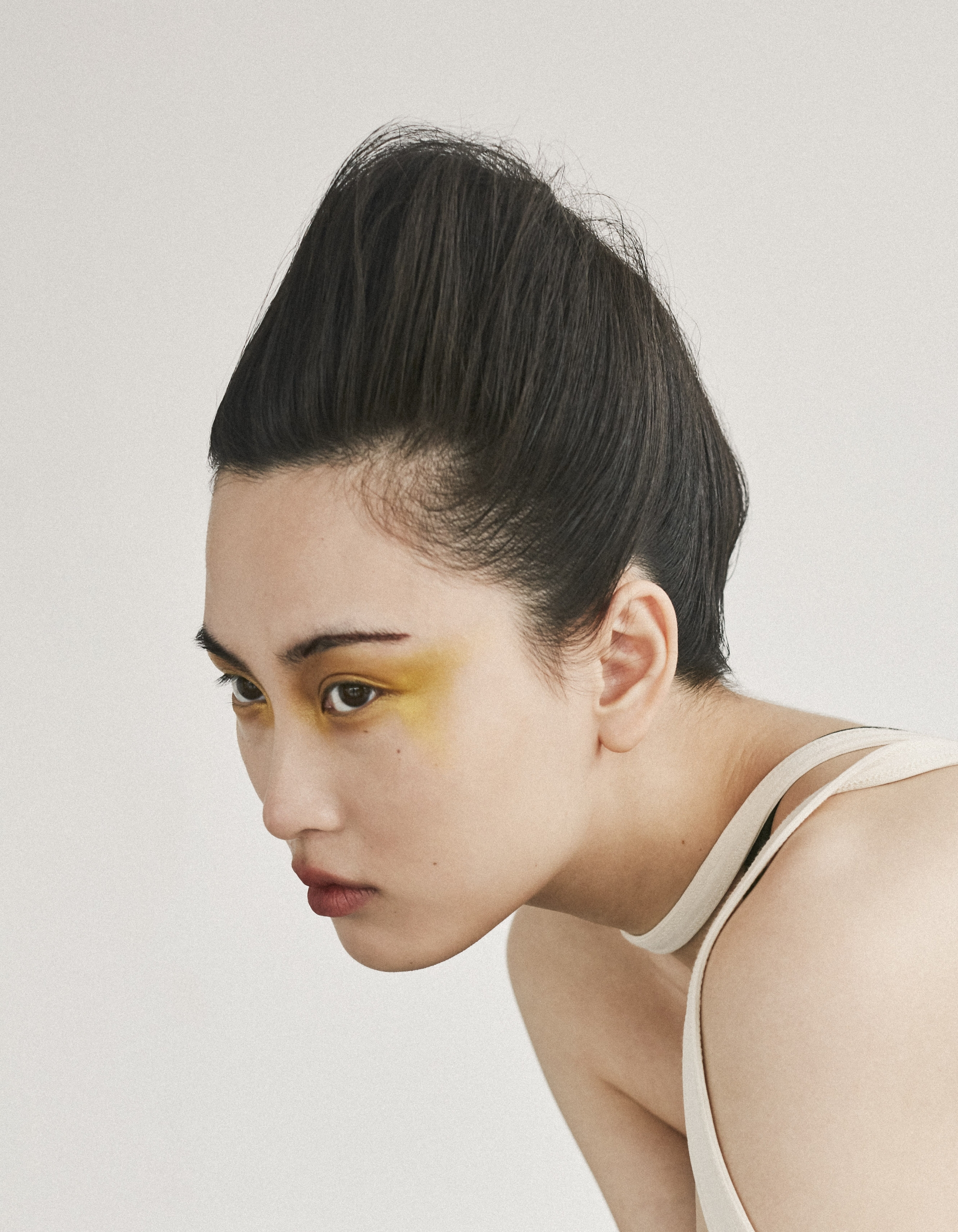 The Sitting | Also Journal