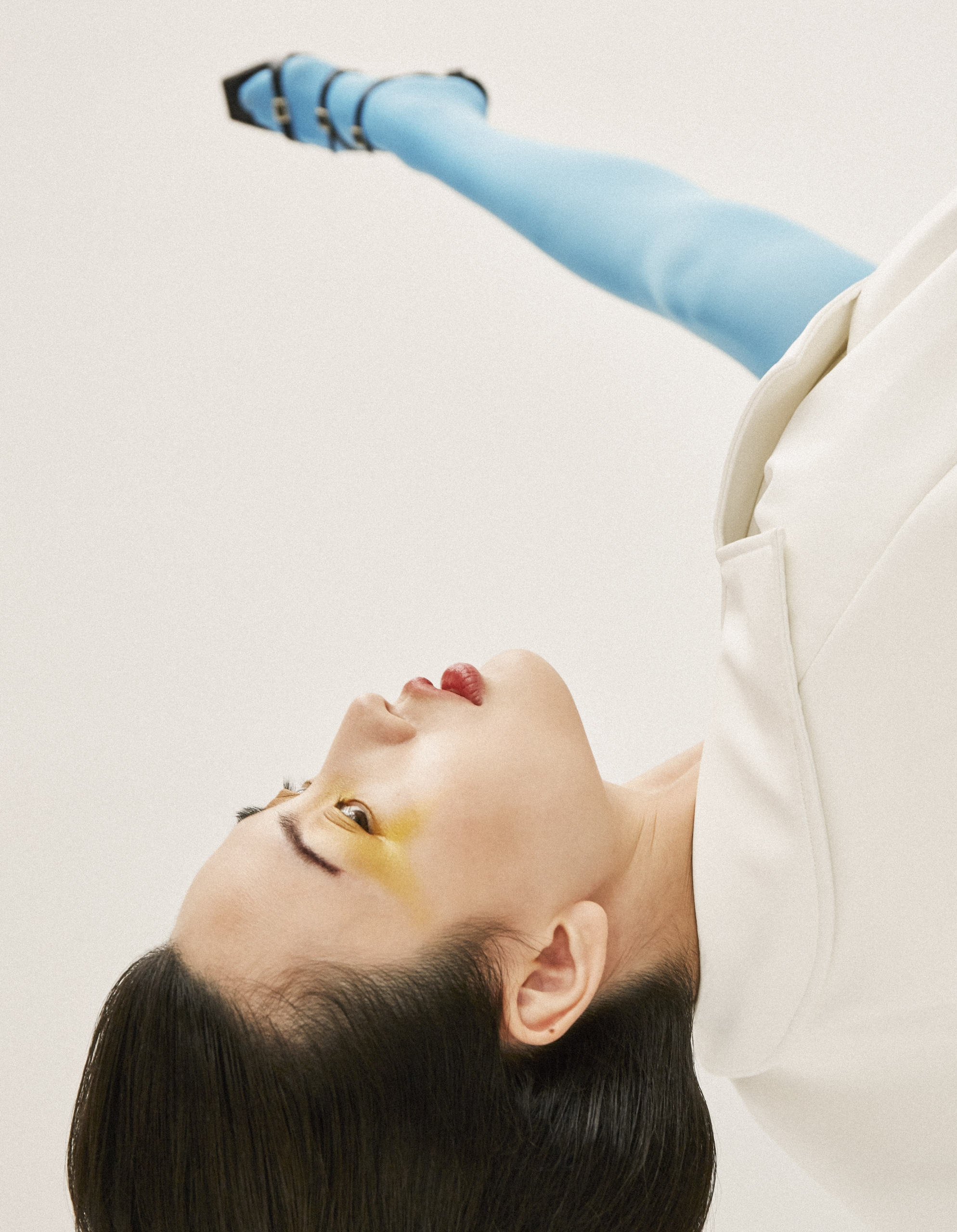 The Sitting | Also Journal