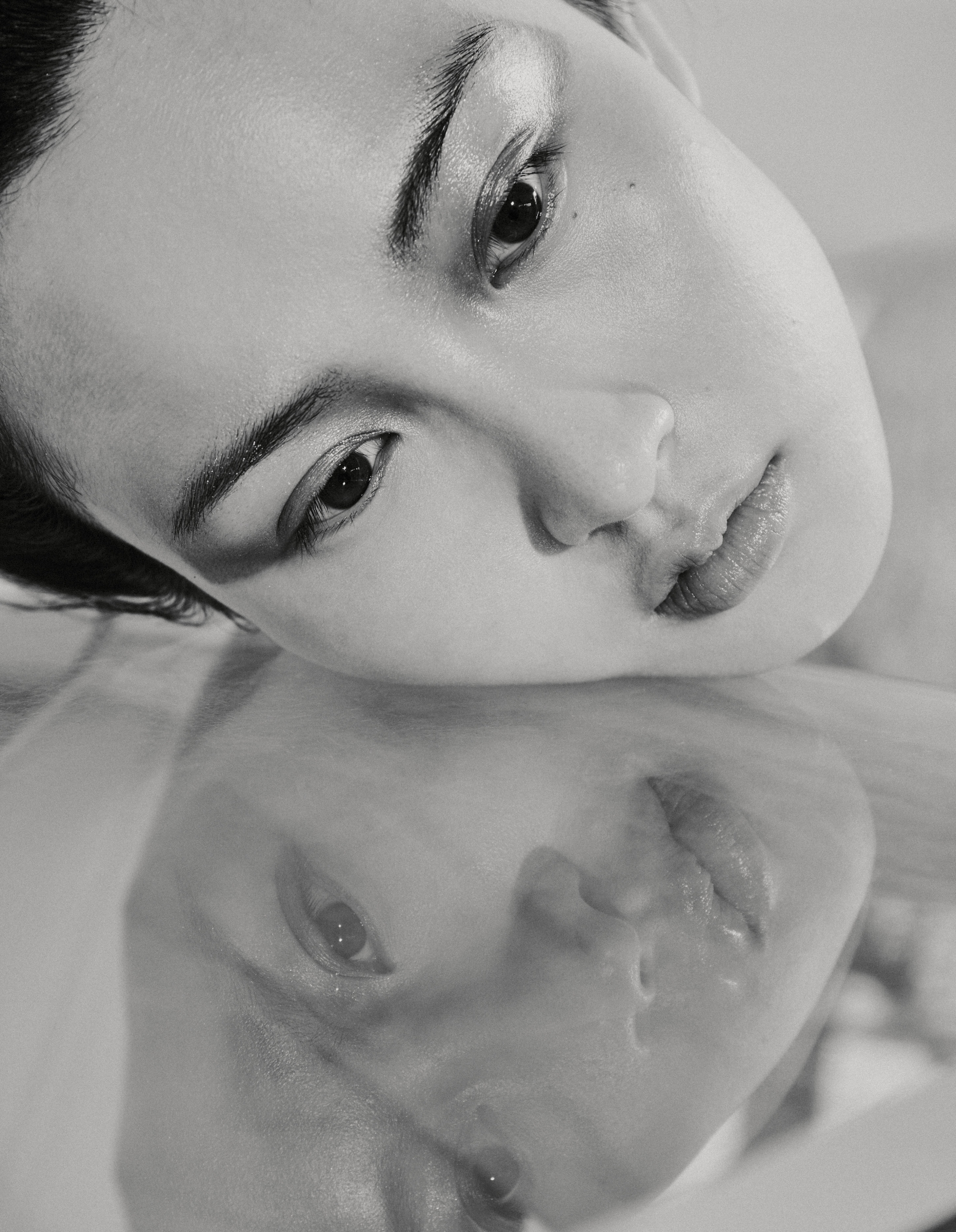 The Sitting | Also Journal