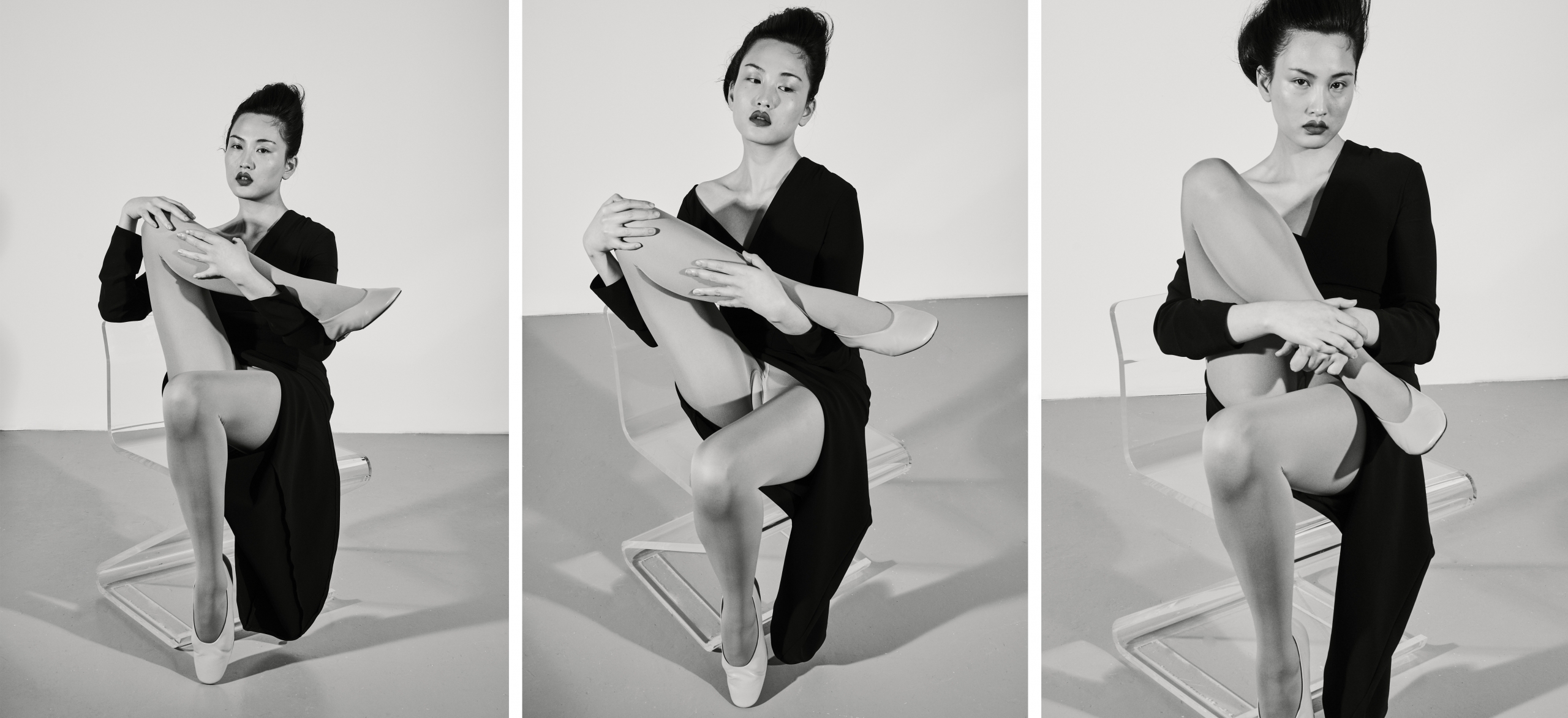 The Sitting | Also Journal