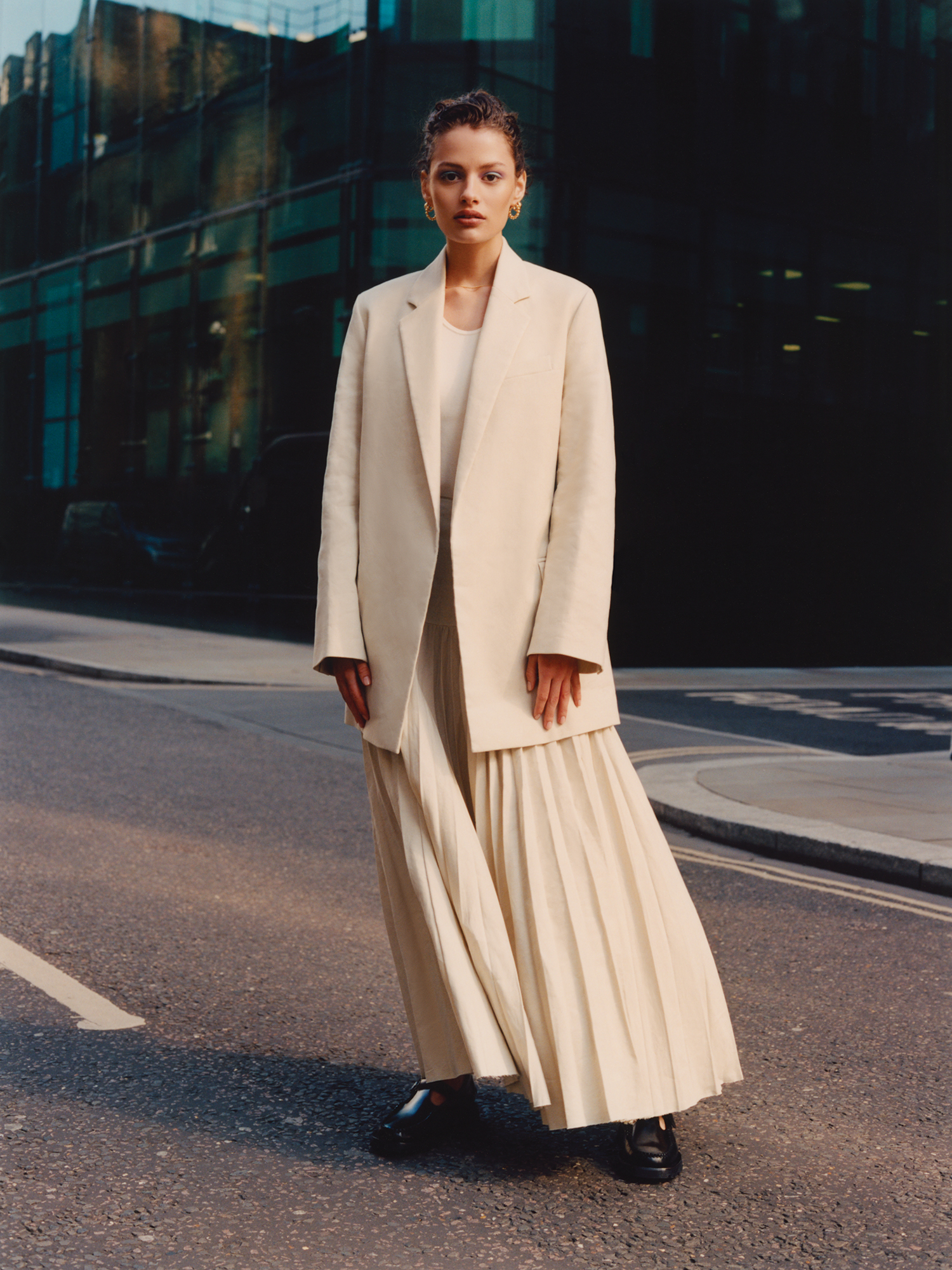 ES Magazine | Armani