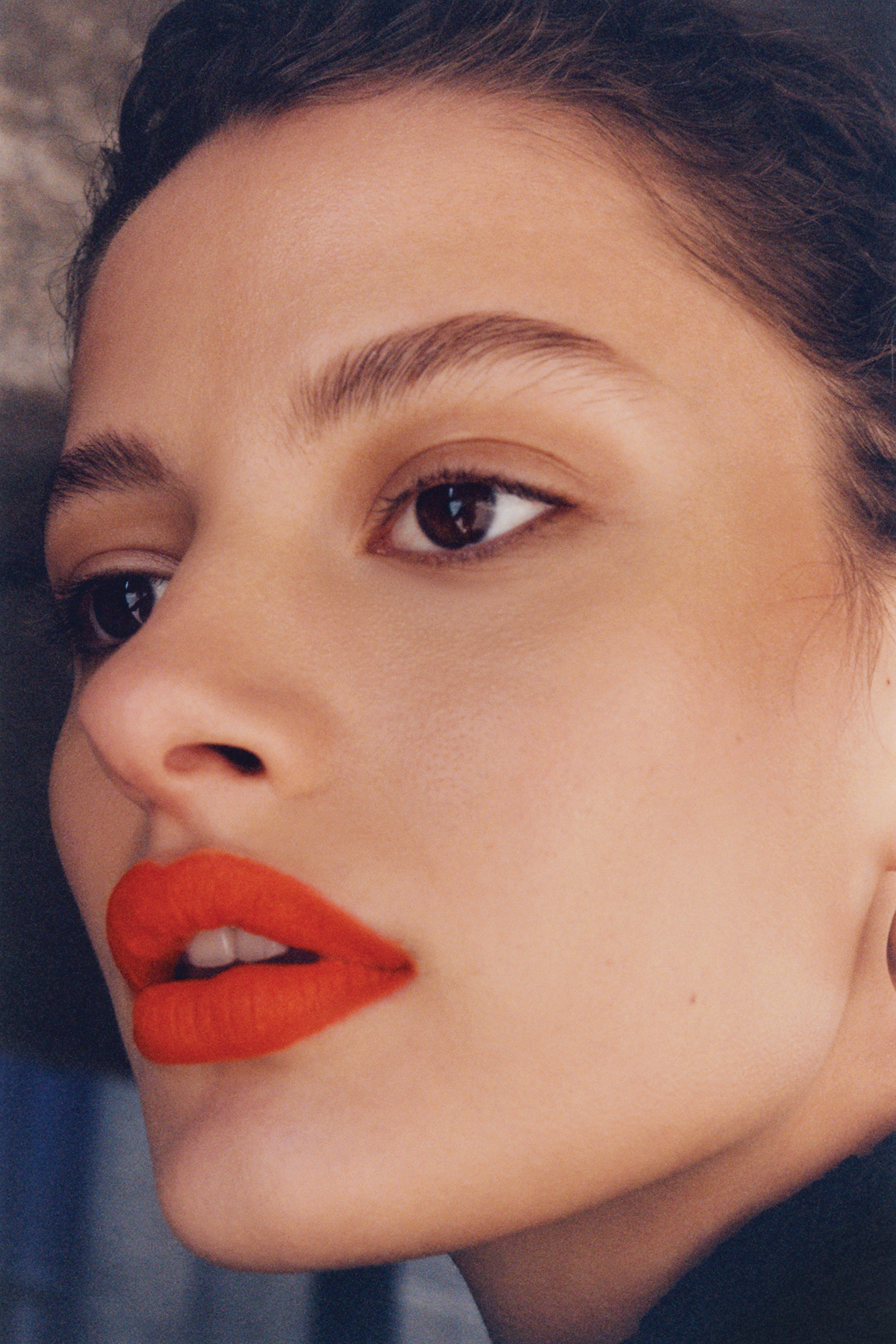 ES Magazine | Armani