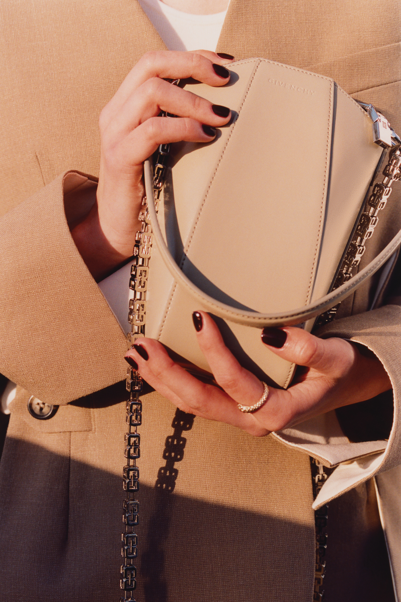 ES Magazine | Armani