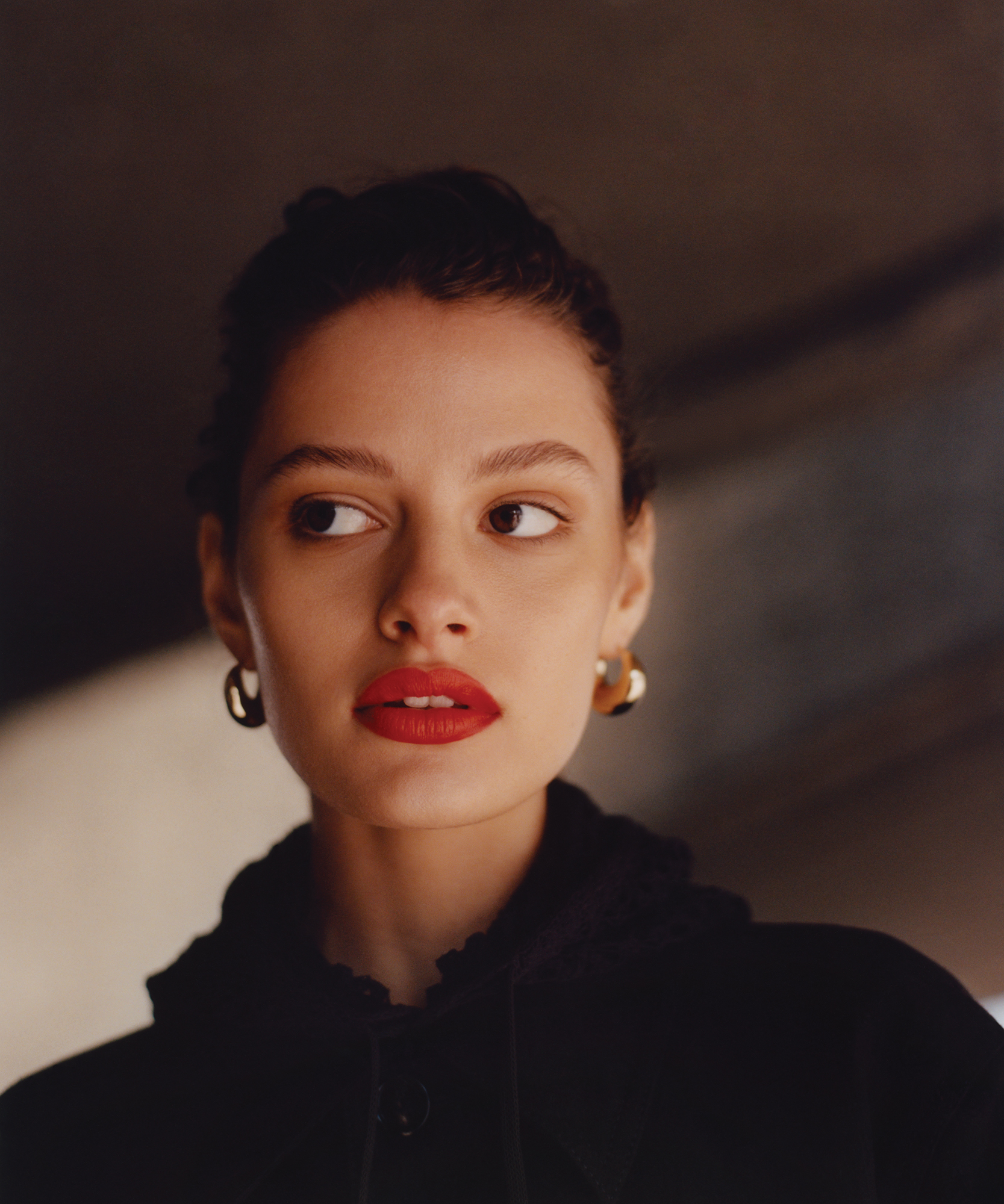 ES Magazine | Armani