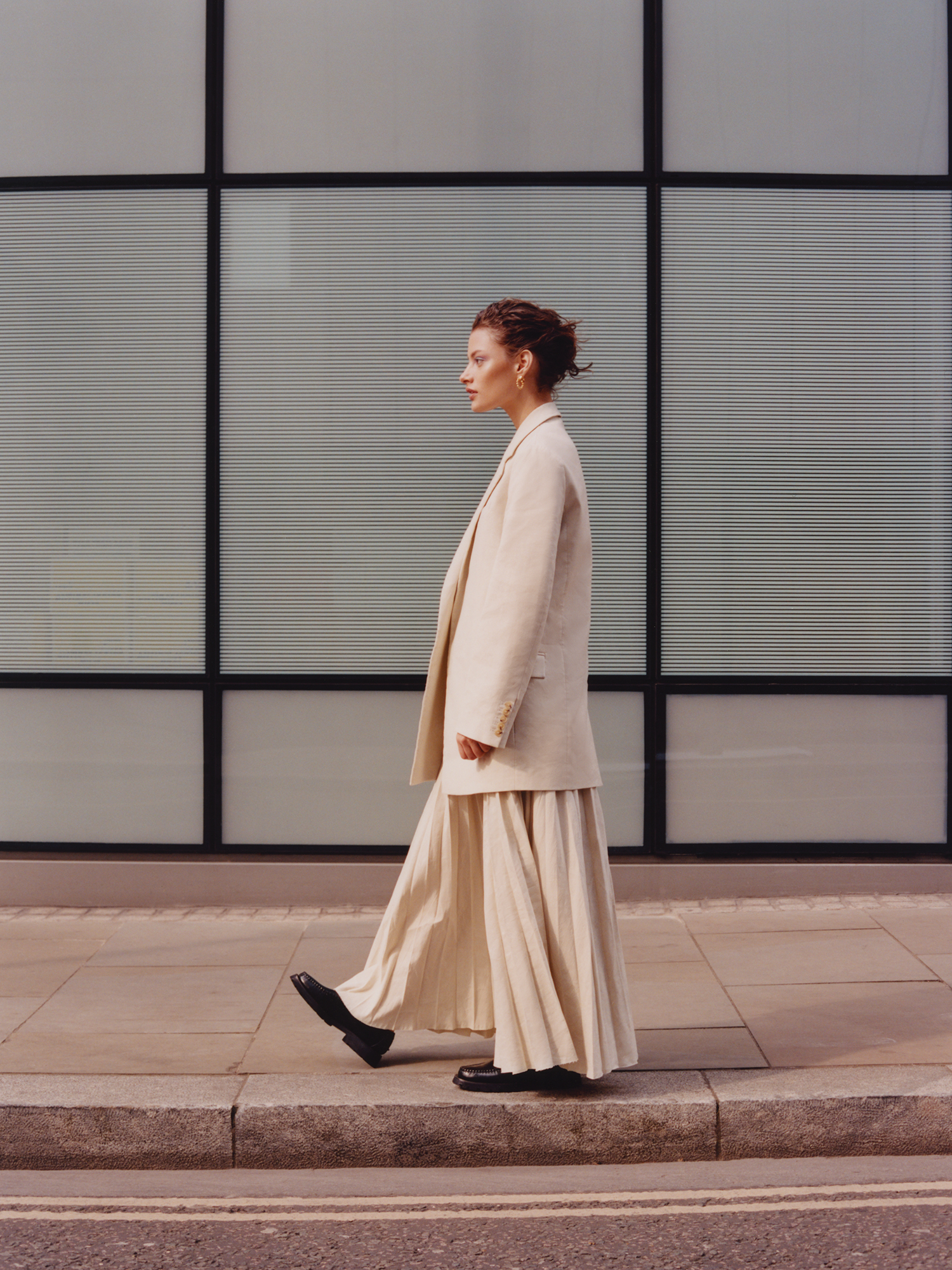 ES Magazine | Armani